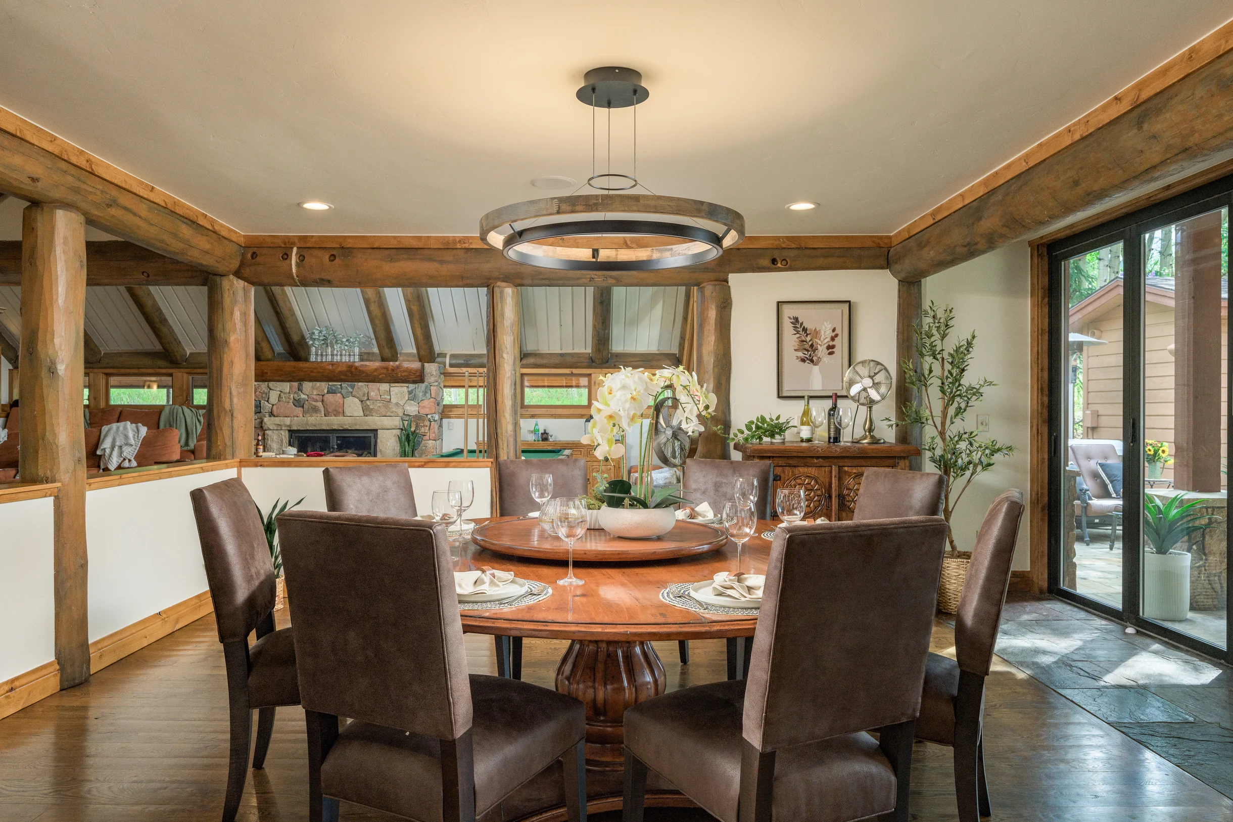 Wander Keystone Summit #26