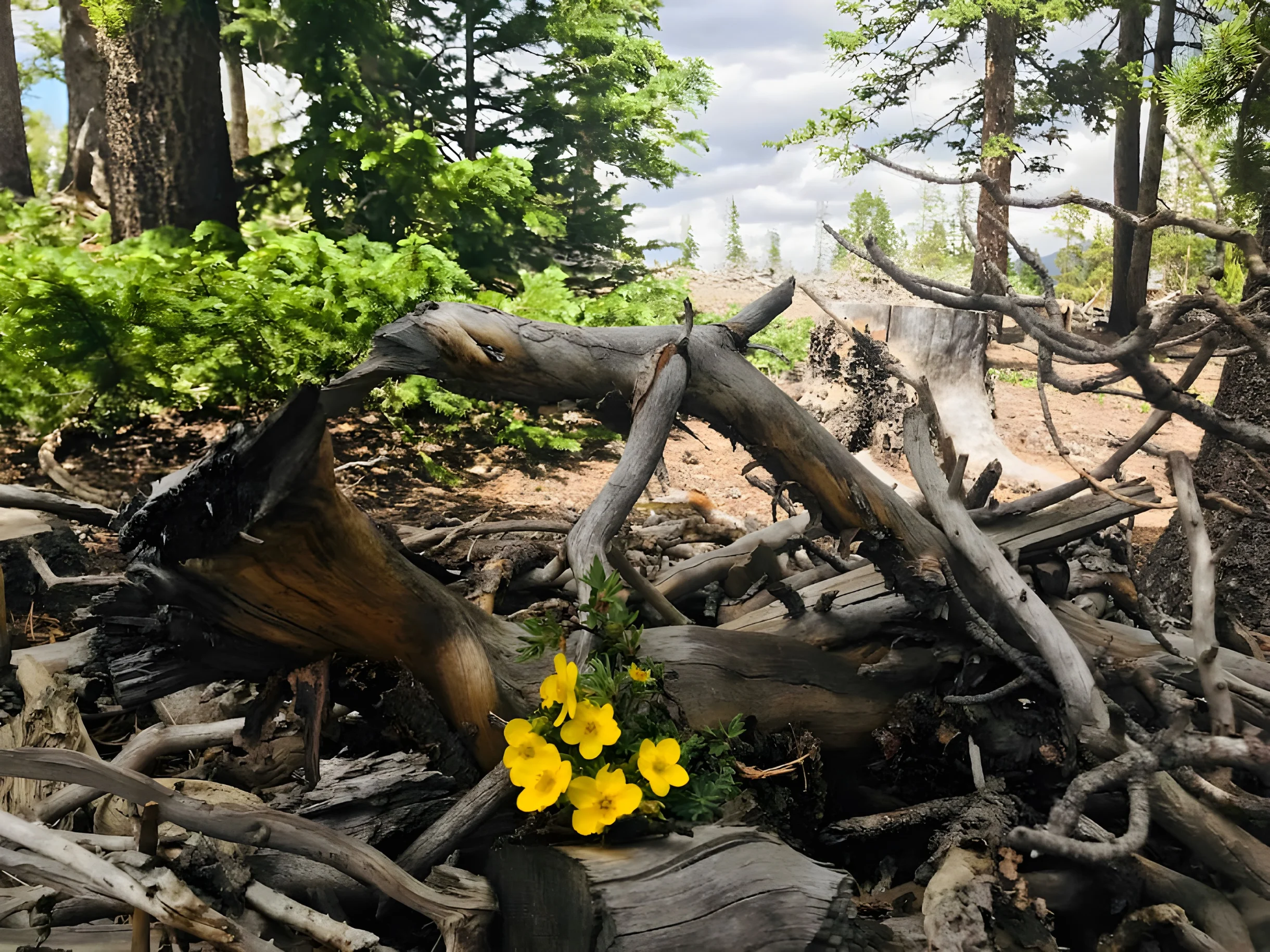 Wander Fairplay Mountain Retreat #25