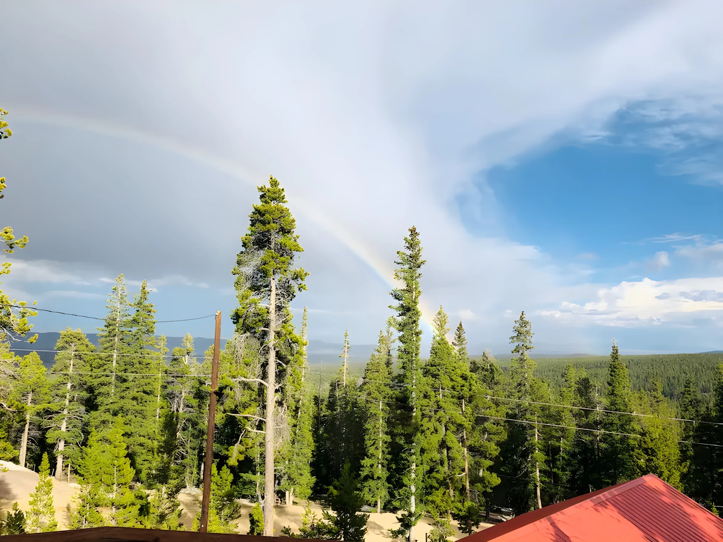 Wander Fairplay Mountain Retreat #38