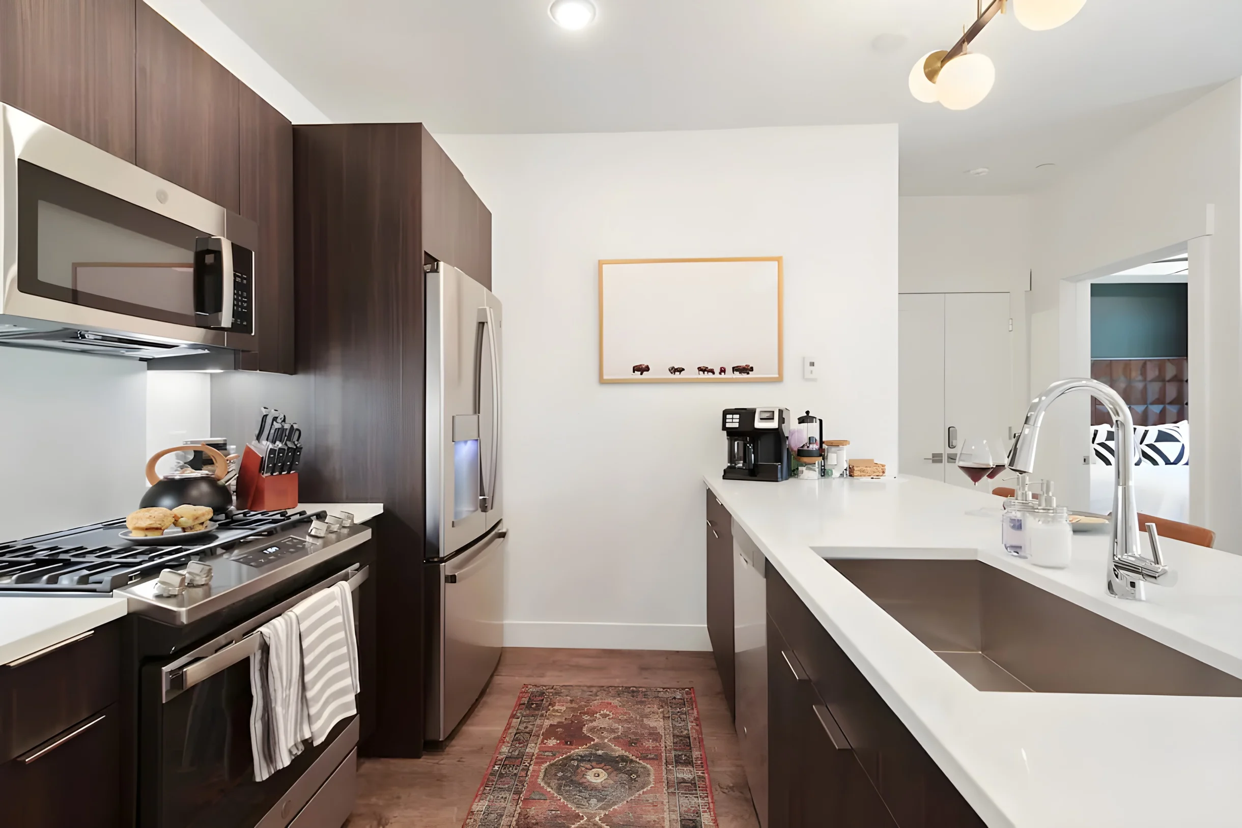 Wander Silverthorne River #22