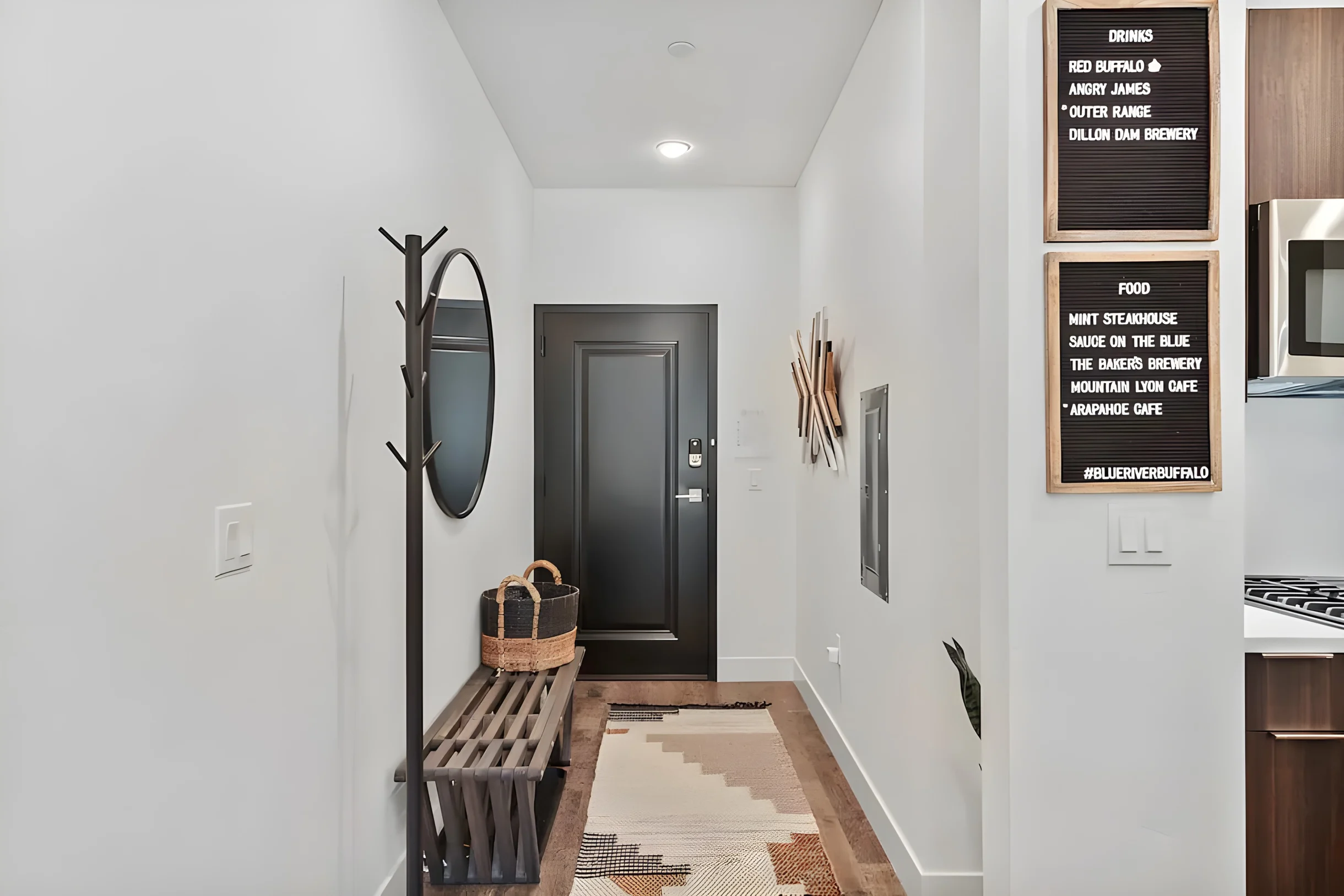 Wander Silverthorne River #20