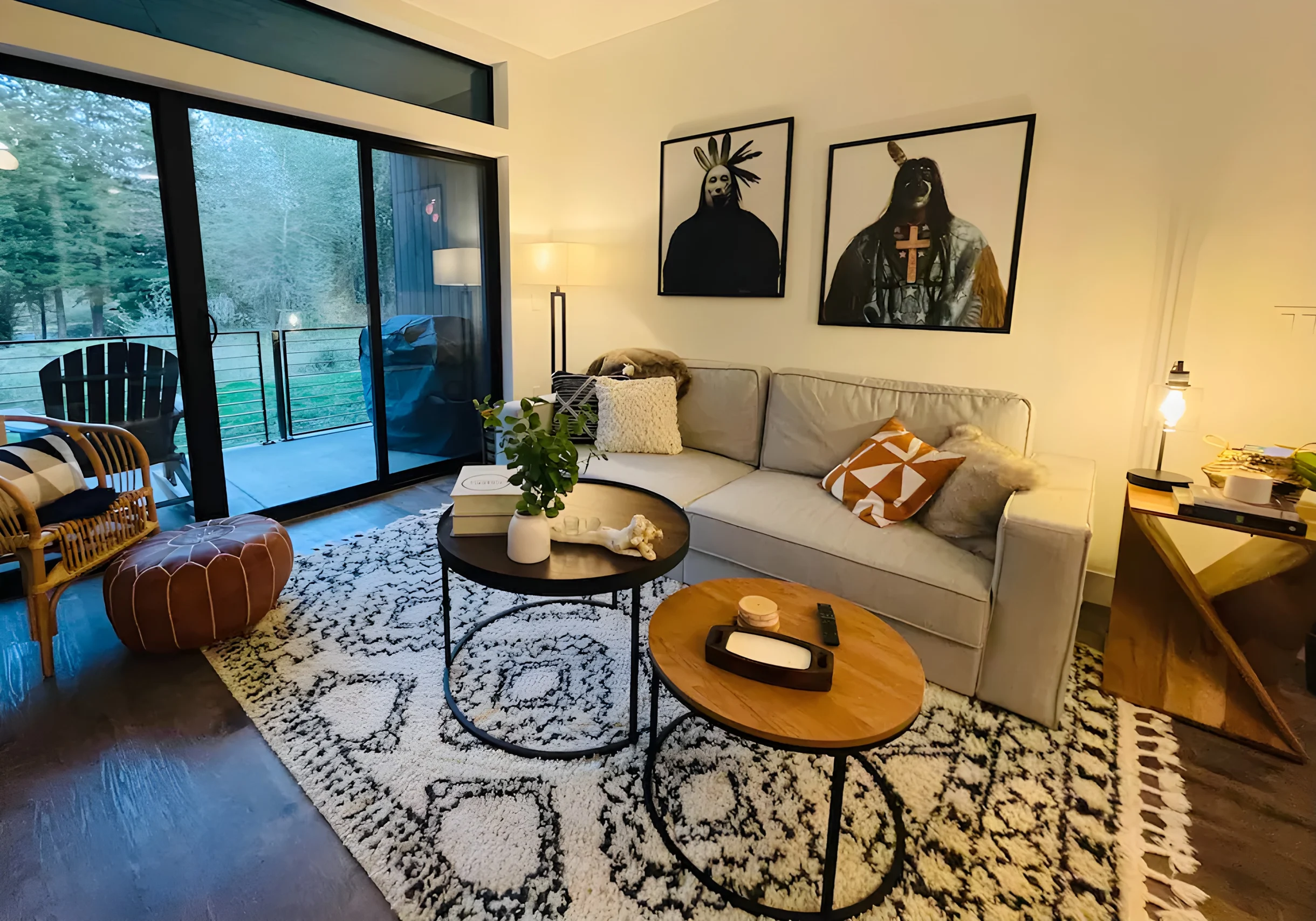 Wander Silverthorne River #24