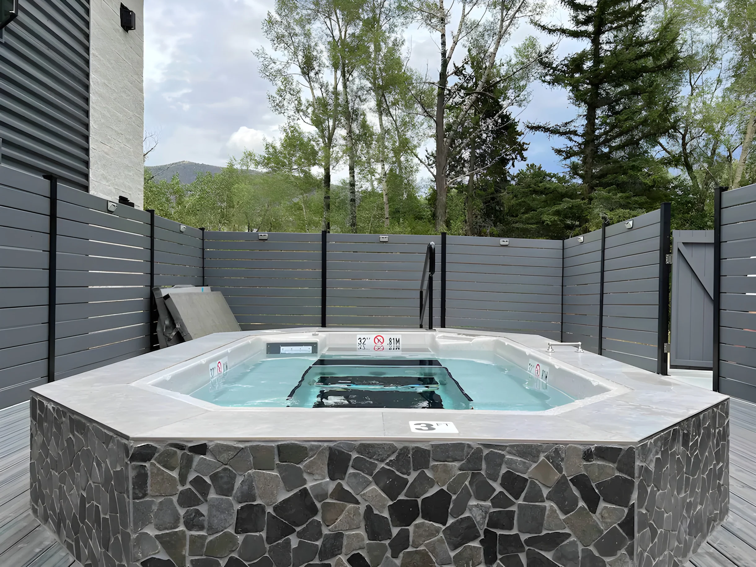 Wander Silverthorne River #3