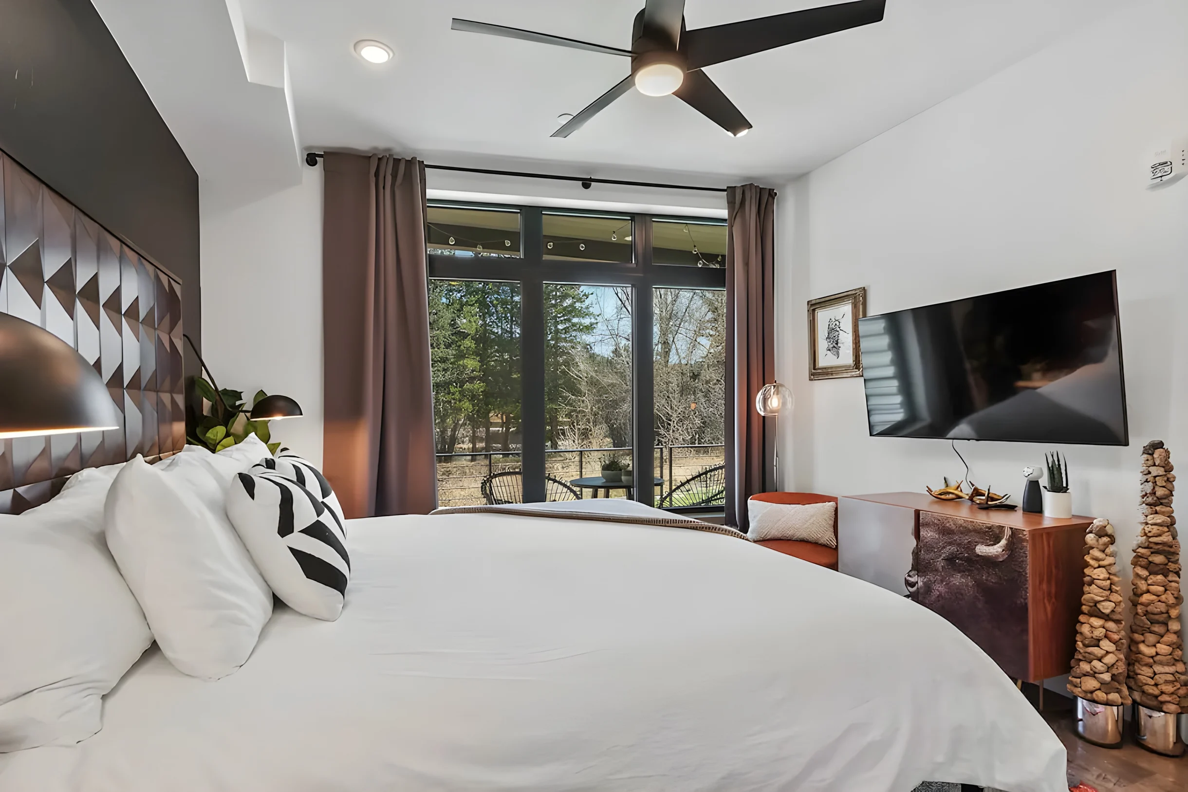 Wander Silverthorne River #14