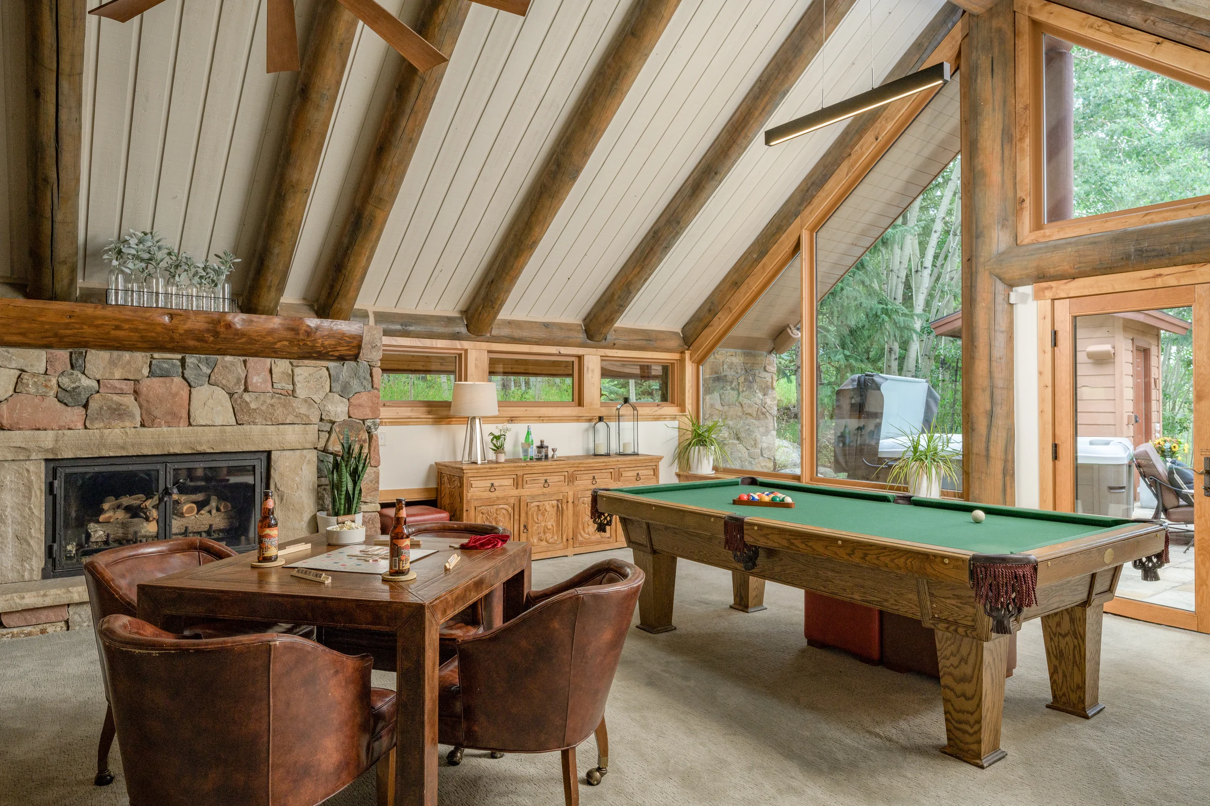 Wander Keystone Summit #47