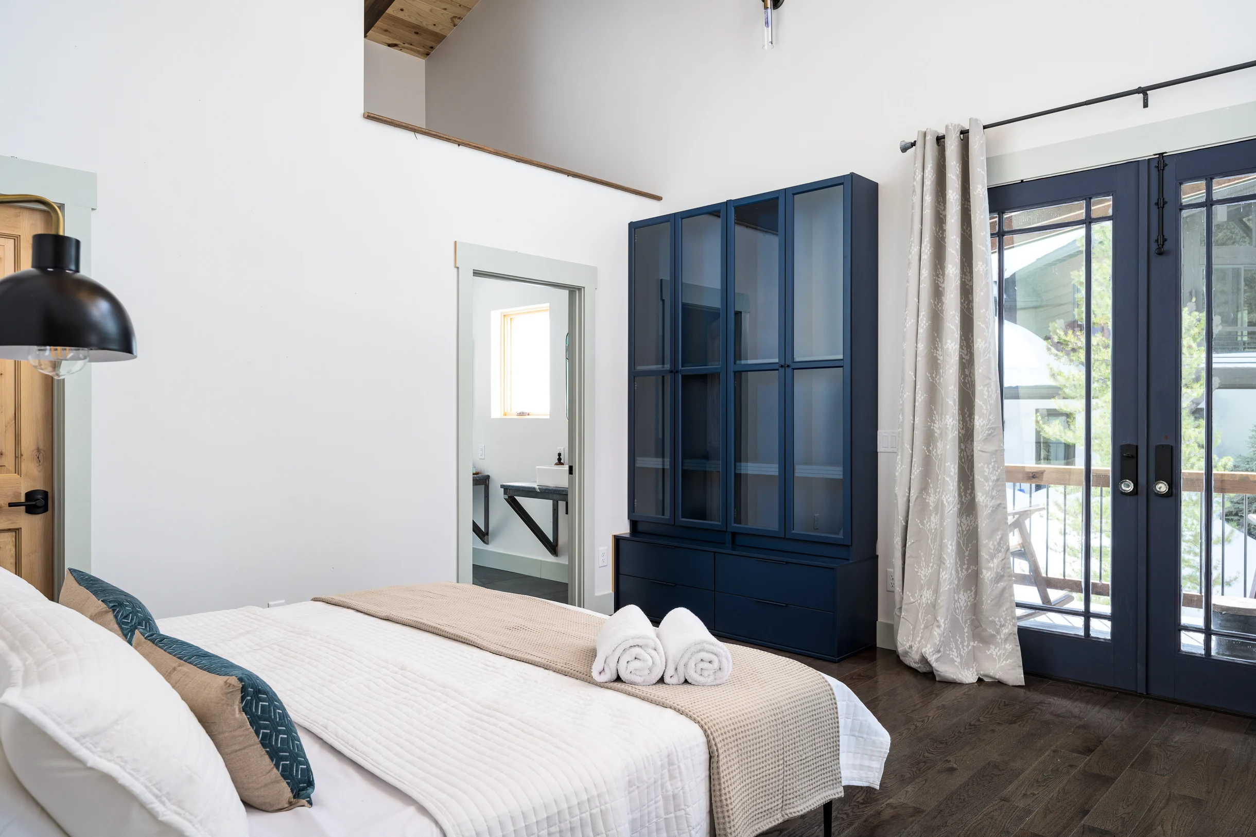 Wander Breckenridge Snowcrest #43