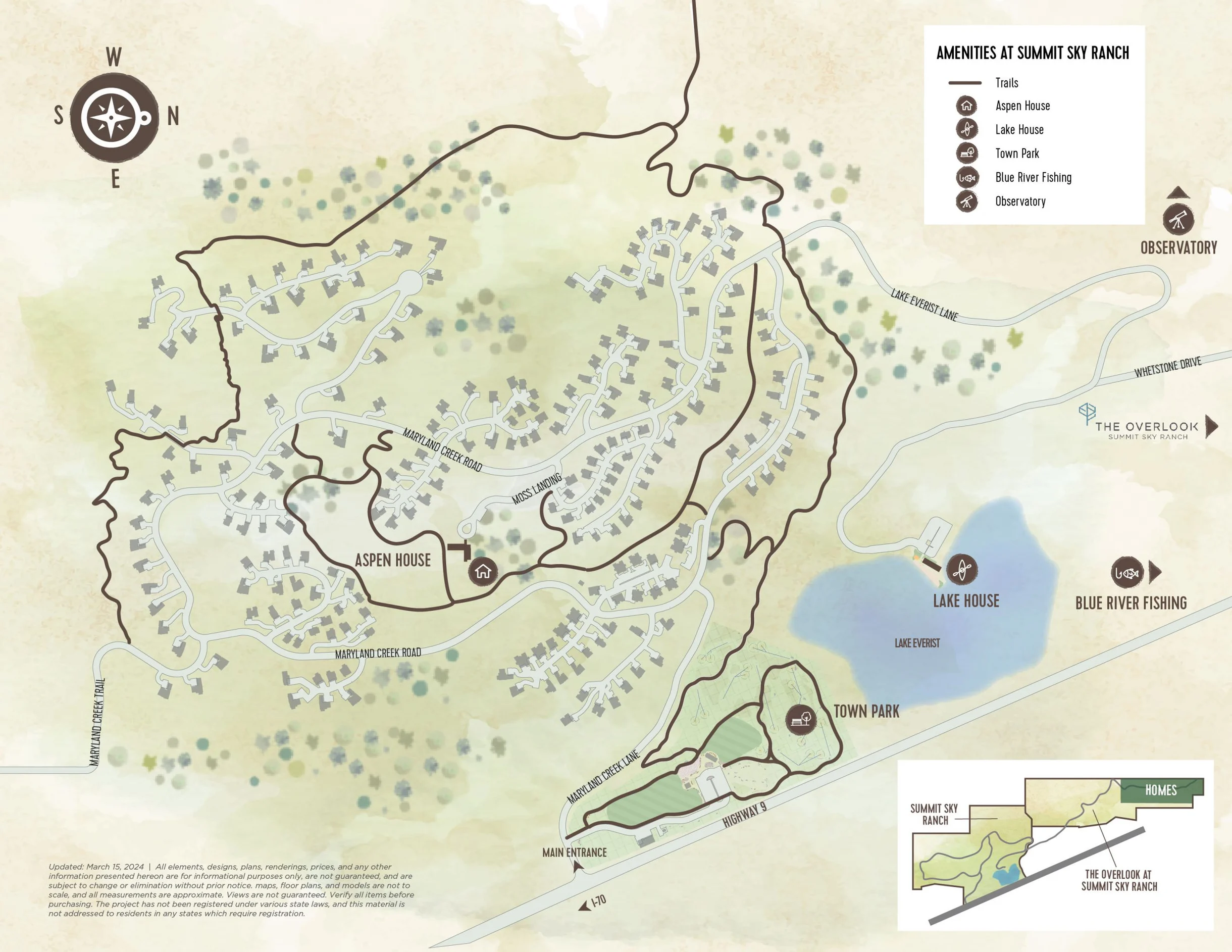Wander Silverthorne Ridge #58