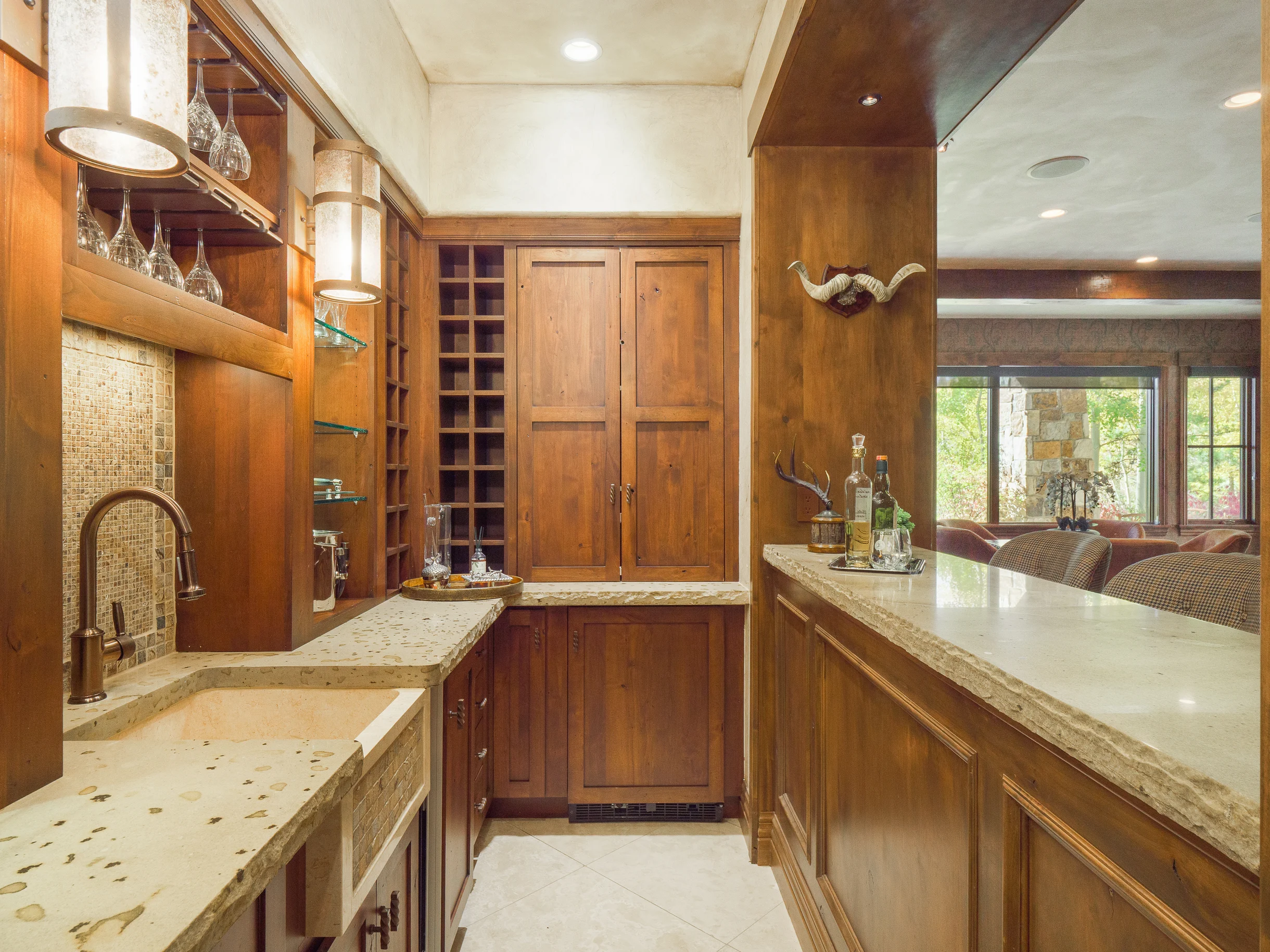 Wander Silverthorne Riverbend #107