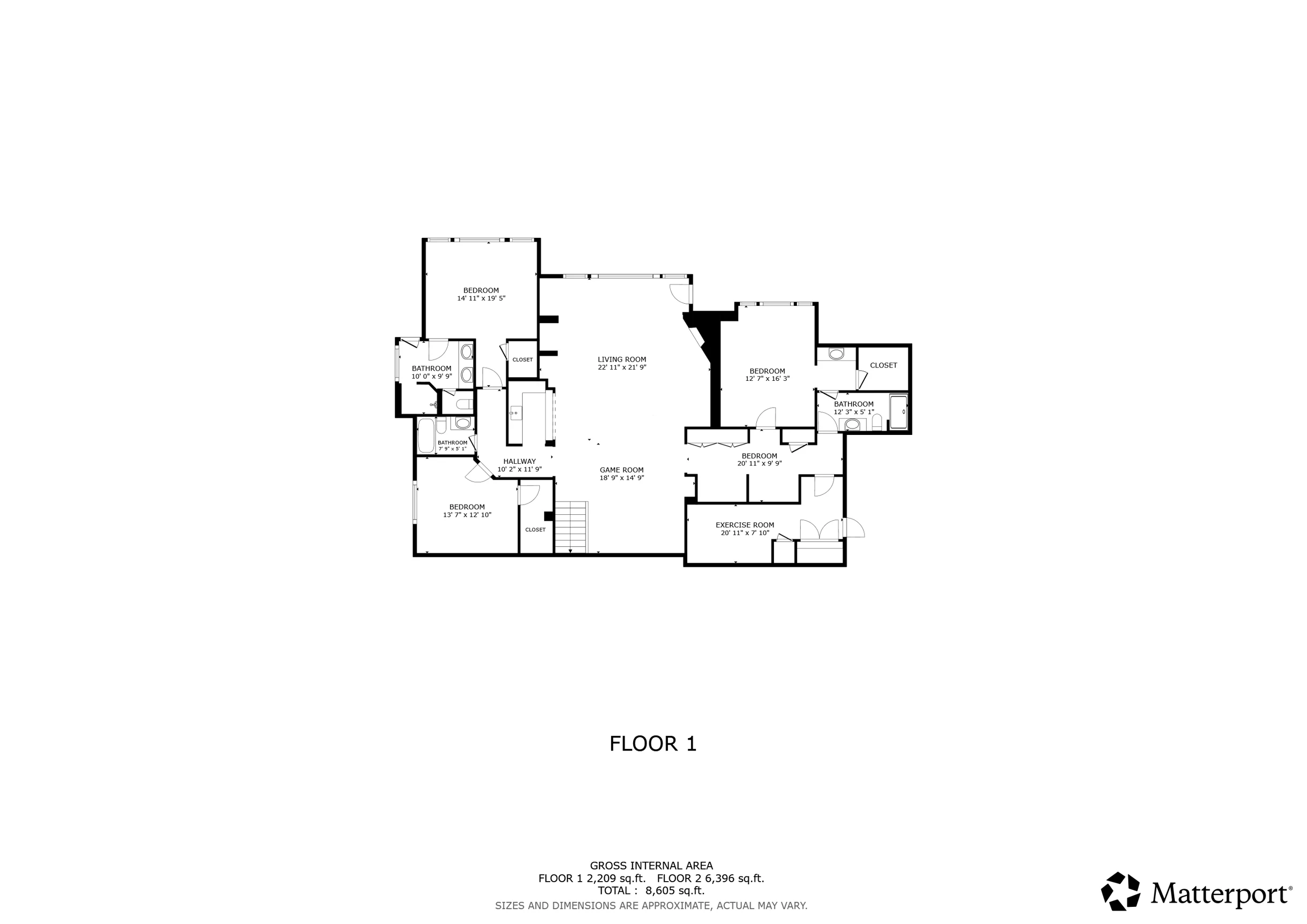 Wander Silverthorne Riverbend #108