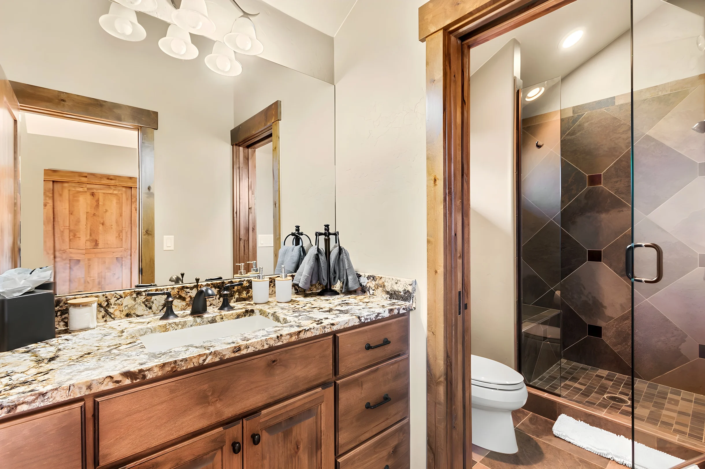 Wander Dillon Peaks #8