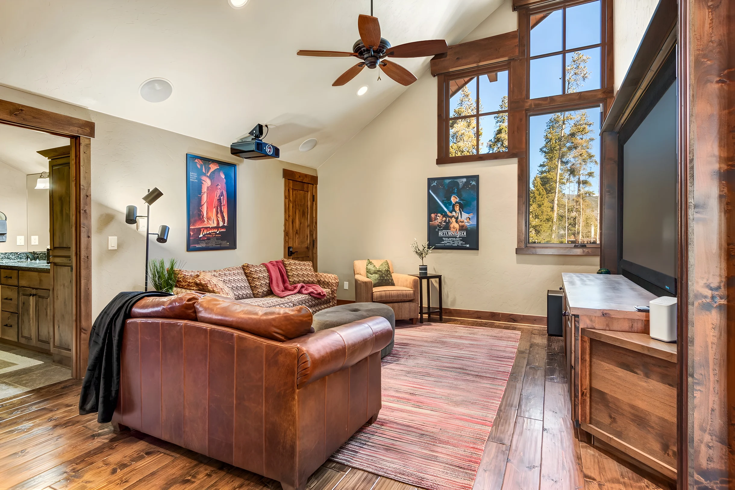 Wander Dillon Peaks #23