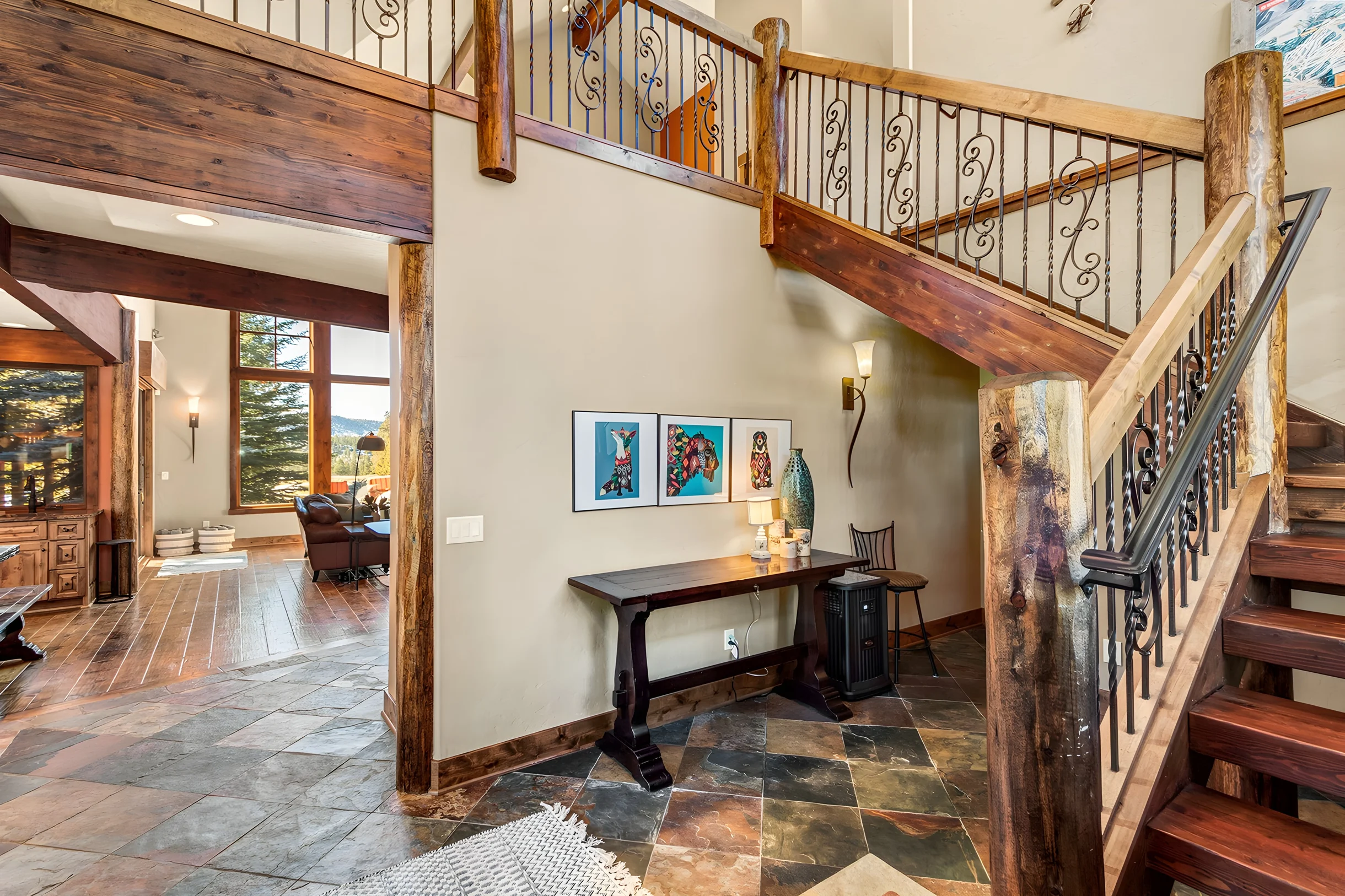 Wander Dillon Peaks #18