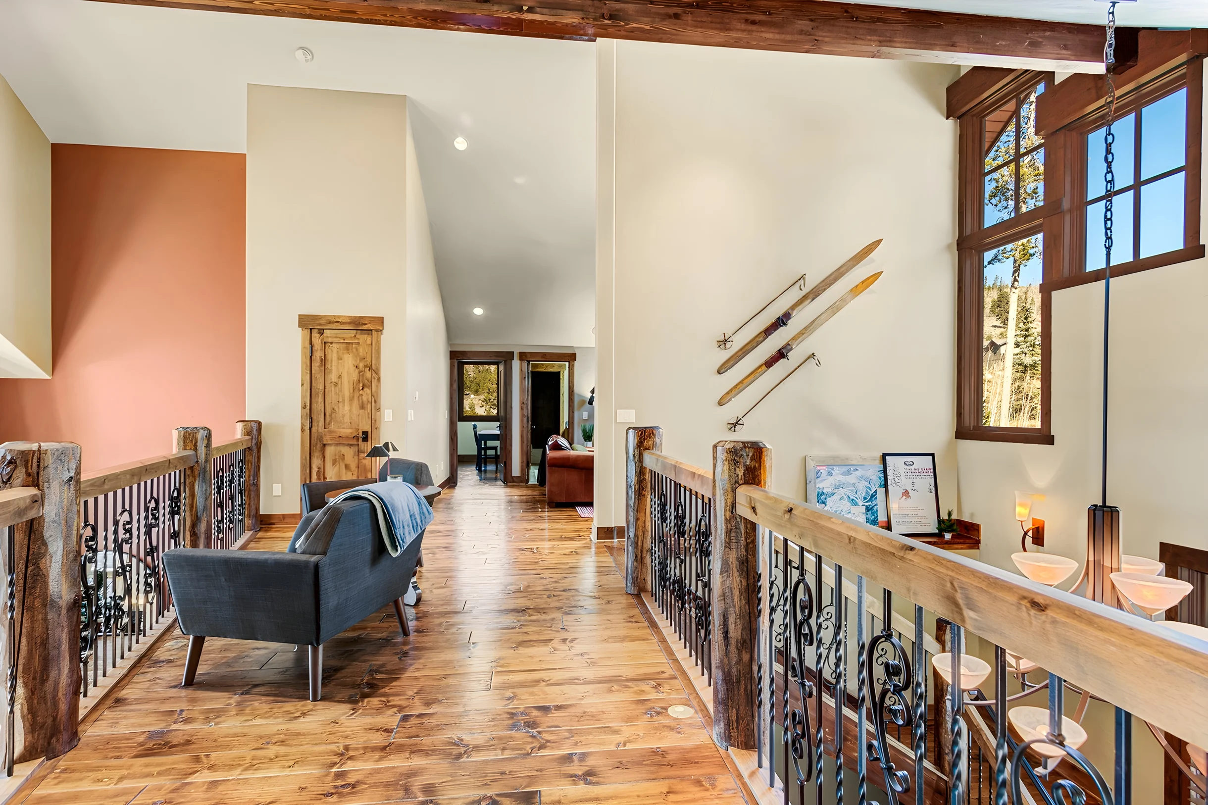 Wander Dillon Peaks #26