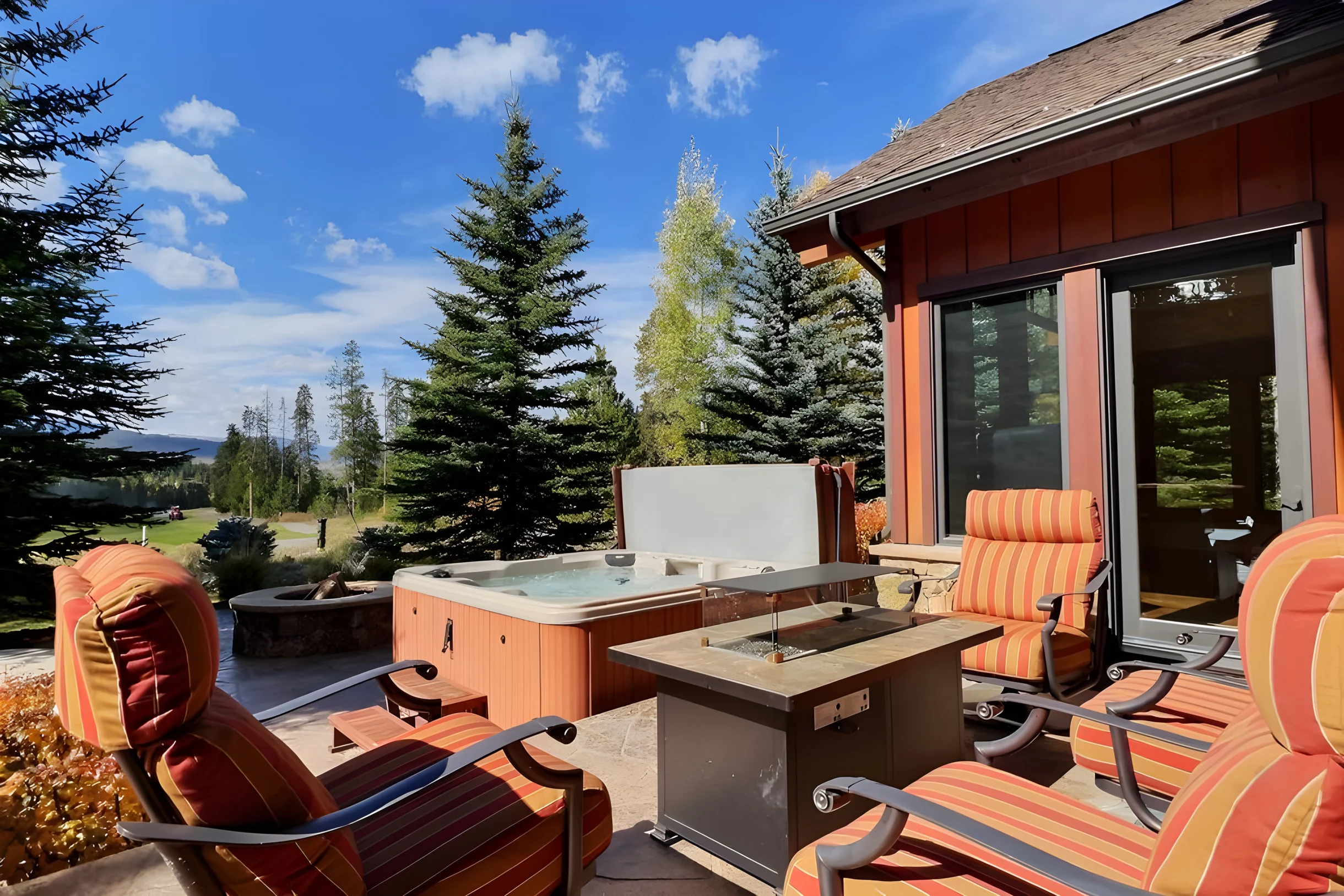 Wander Dillon Peaks #22