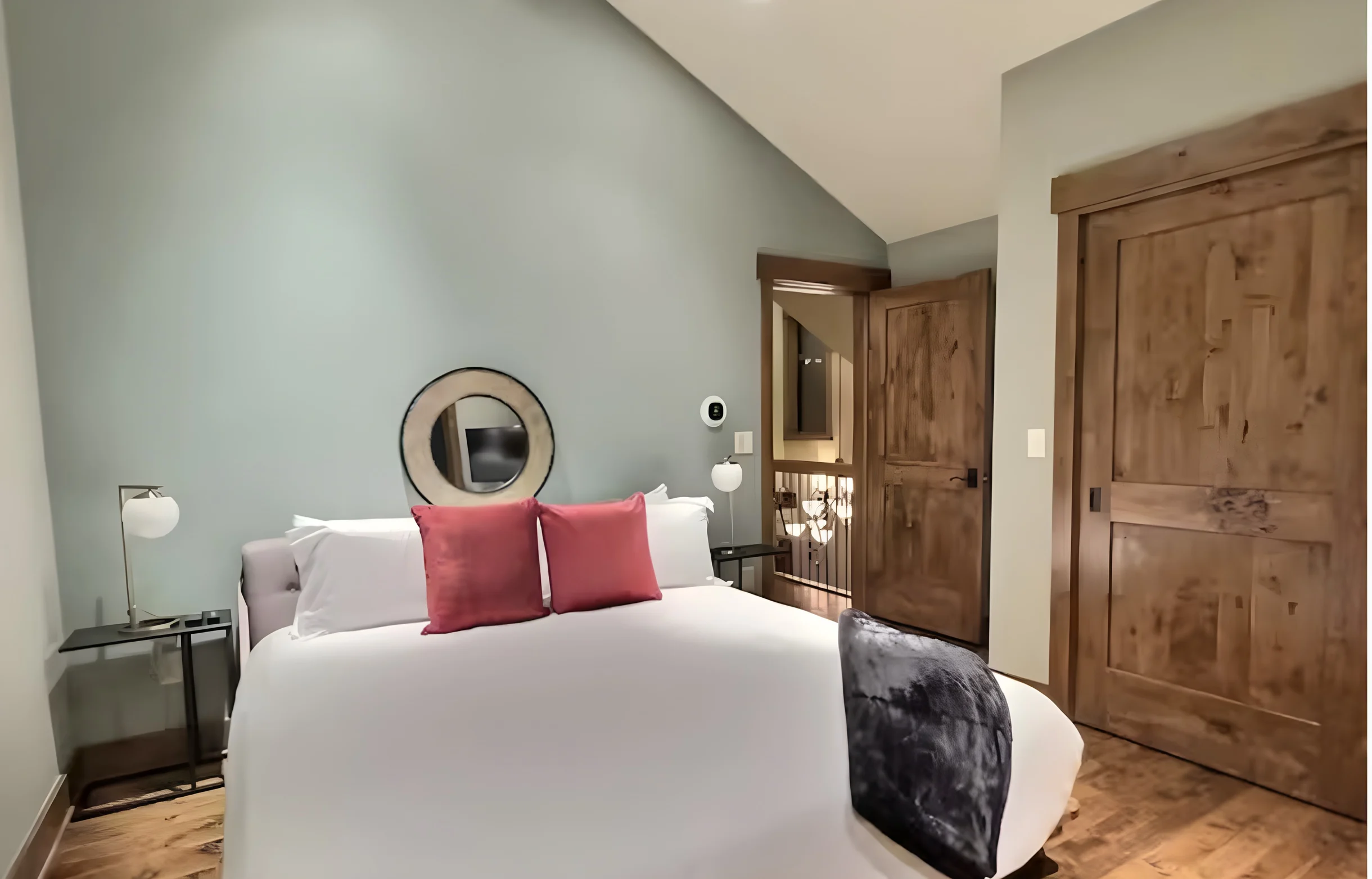 Wander Dillon Peaks #27