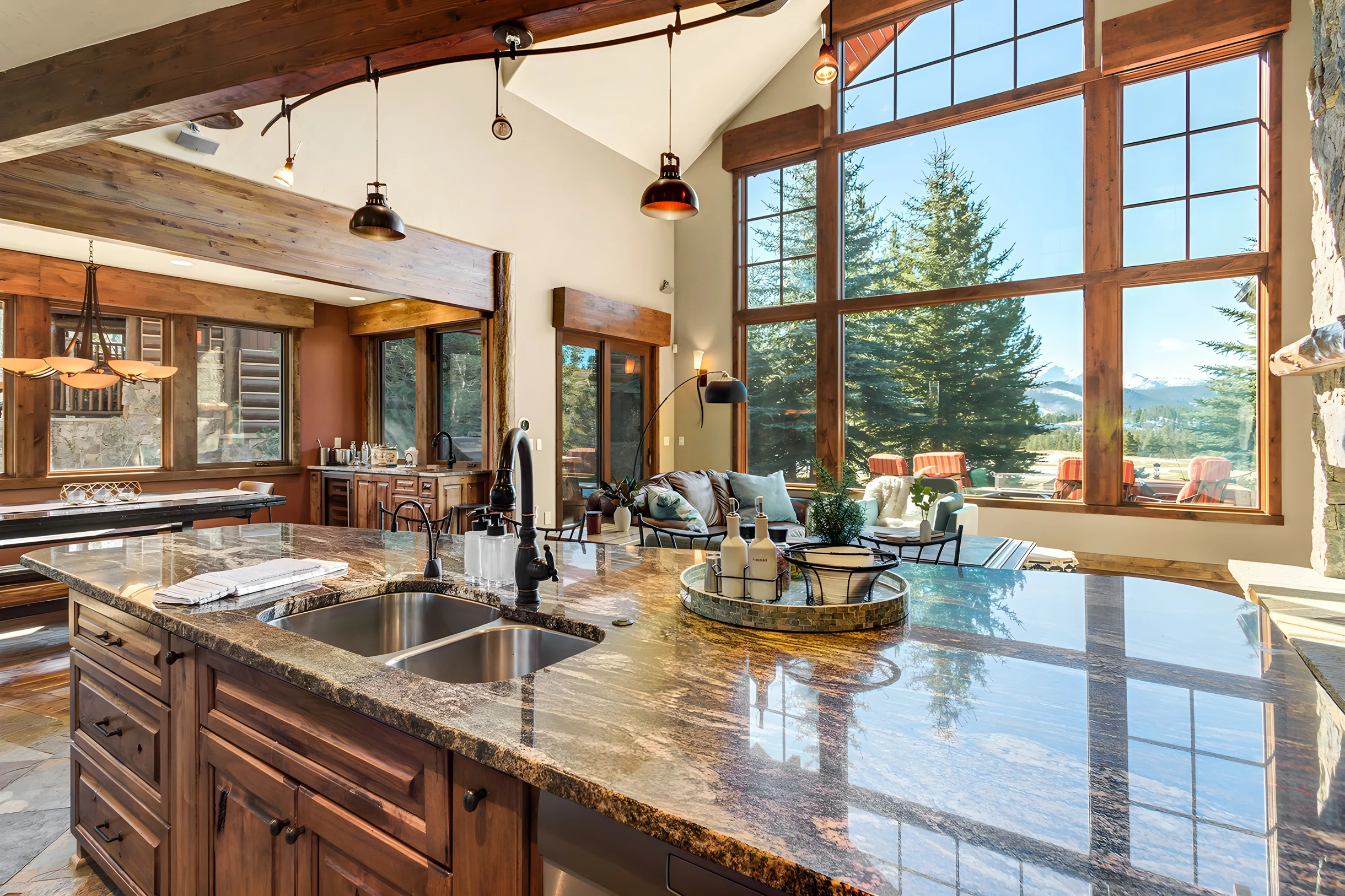 Wander Dillon Peaks #39