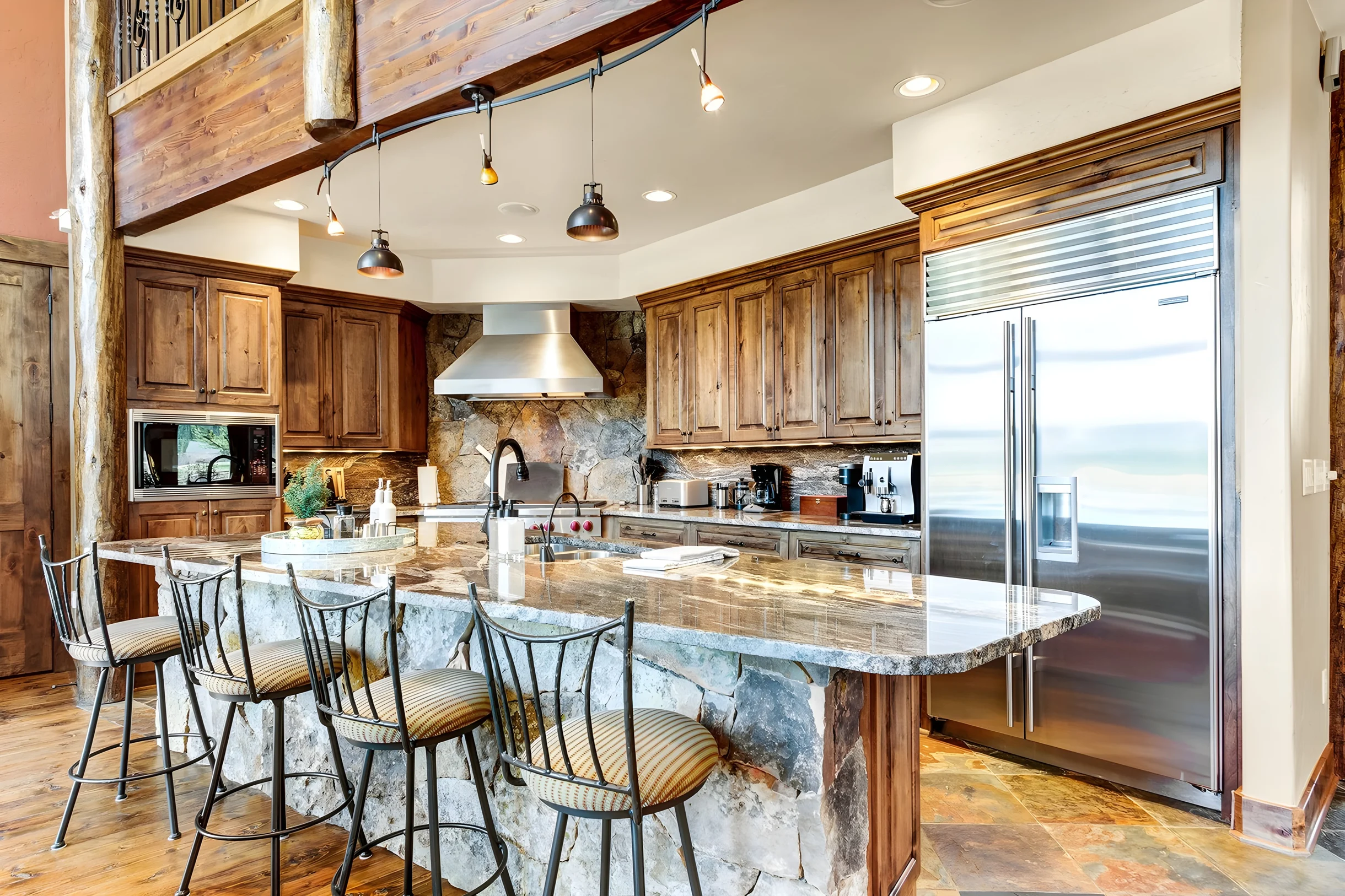 Wander Dillon Peaks #19