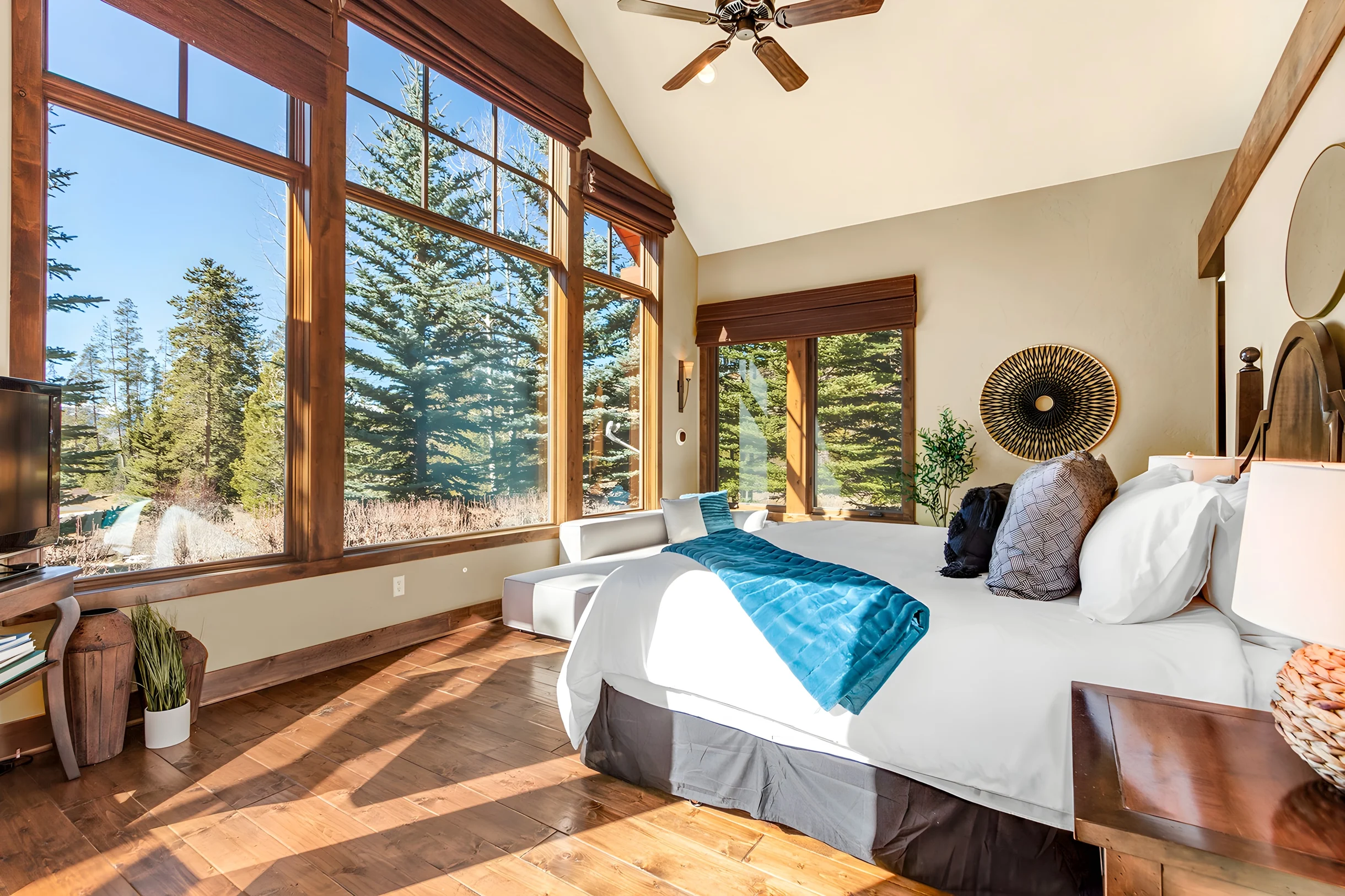 Wander Dillon Peaks #32