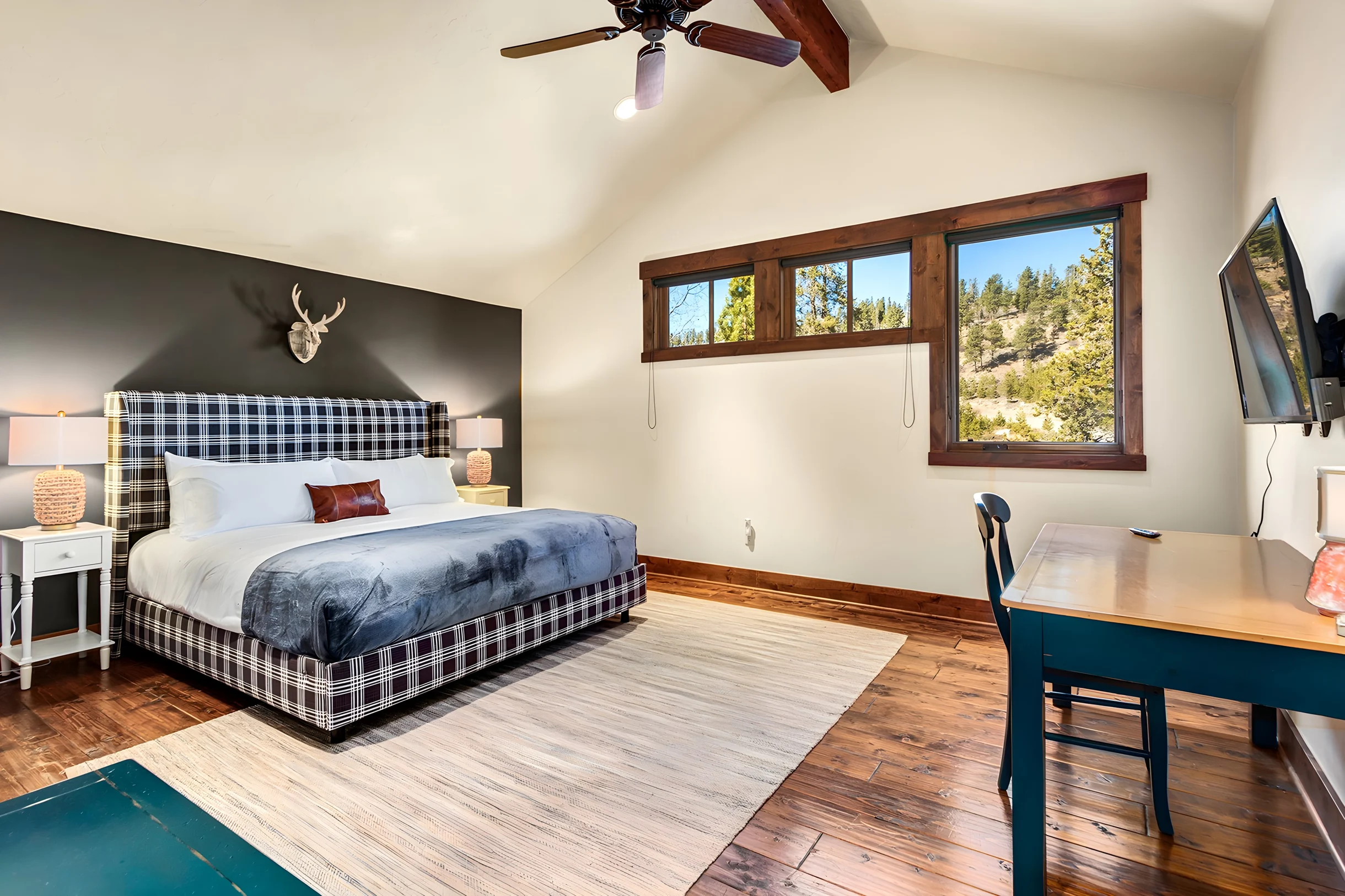 Wander Dillon Peaks #20