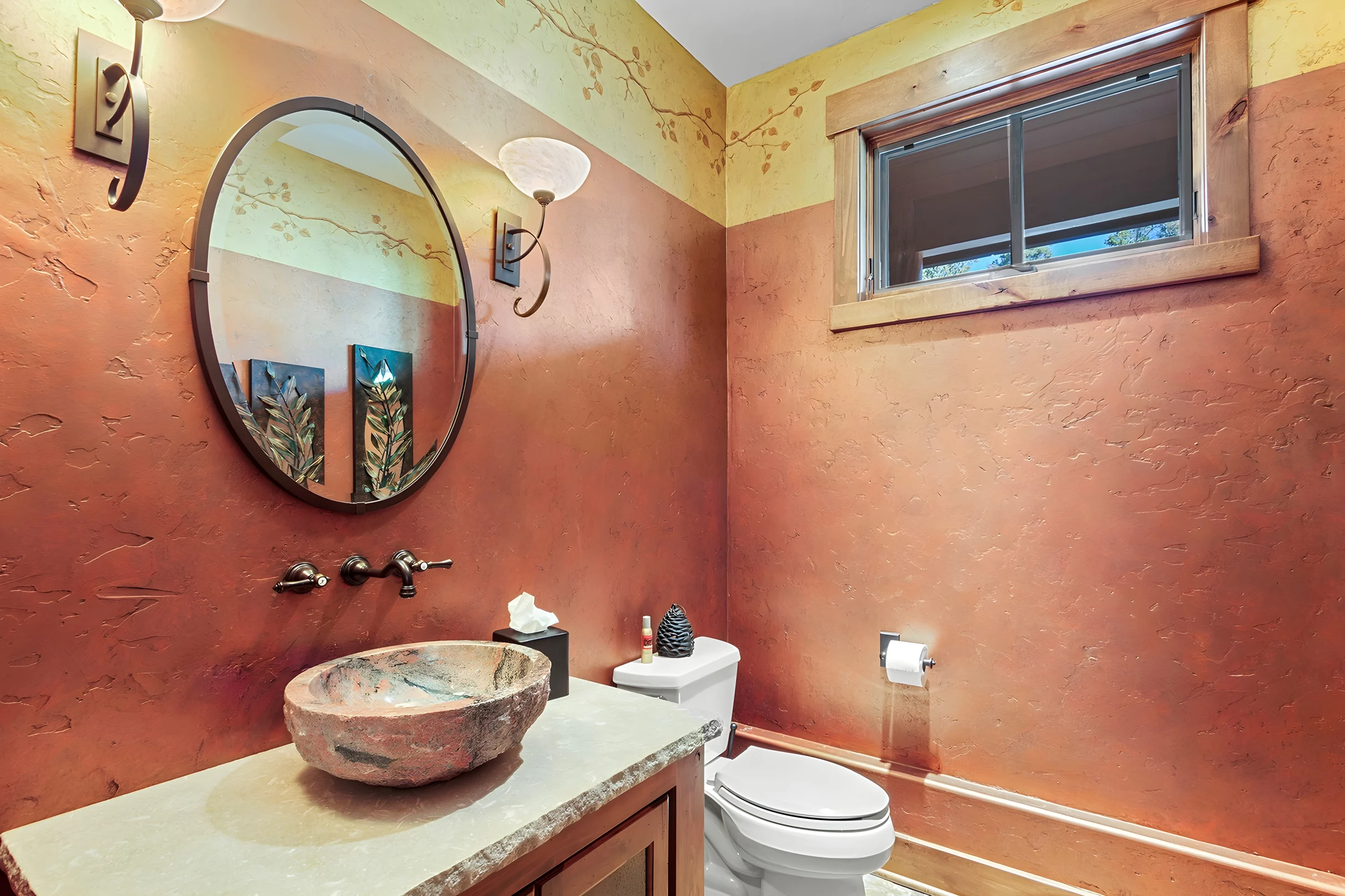 Wander Dillon Peaks #15