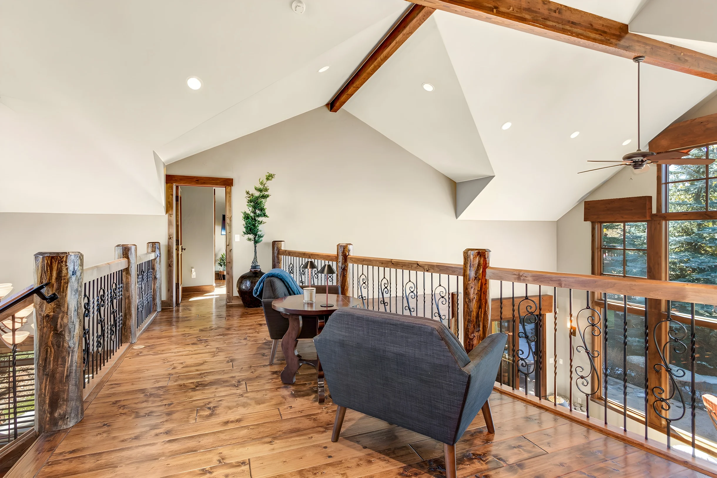 Wander Dillon Peaks #7