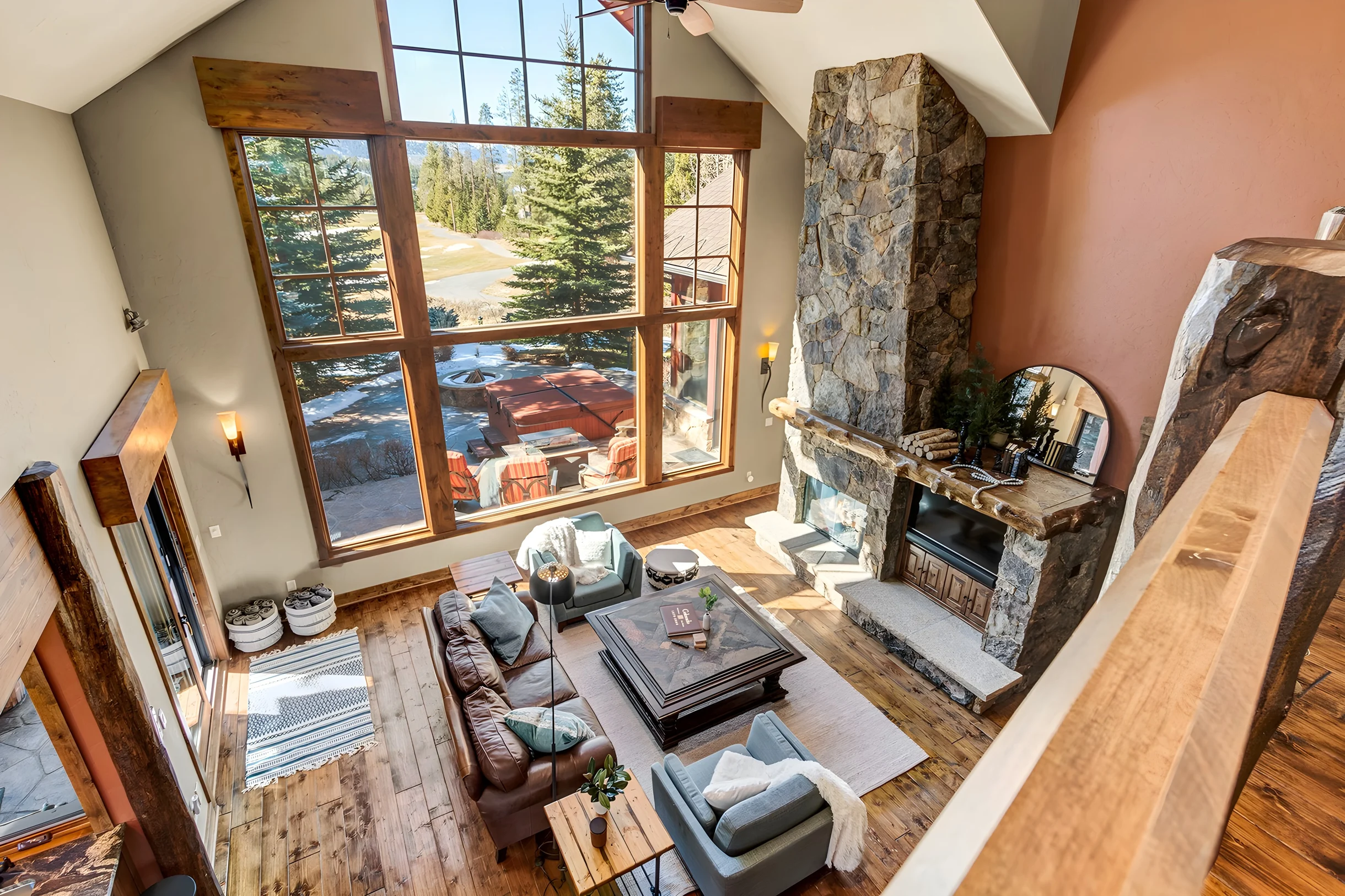 Wander Dillon Peaks #45