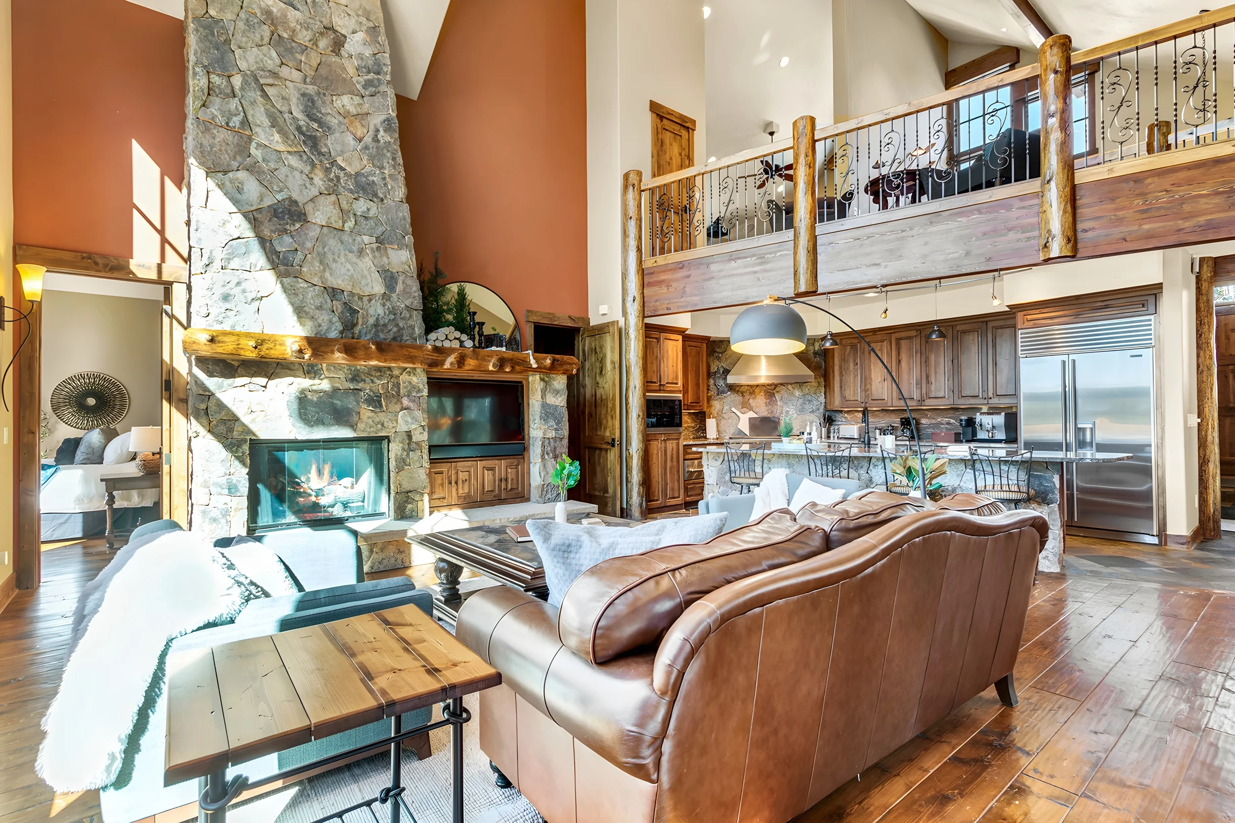 Wander Dillon Peaks #36