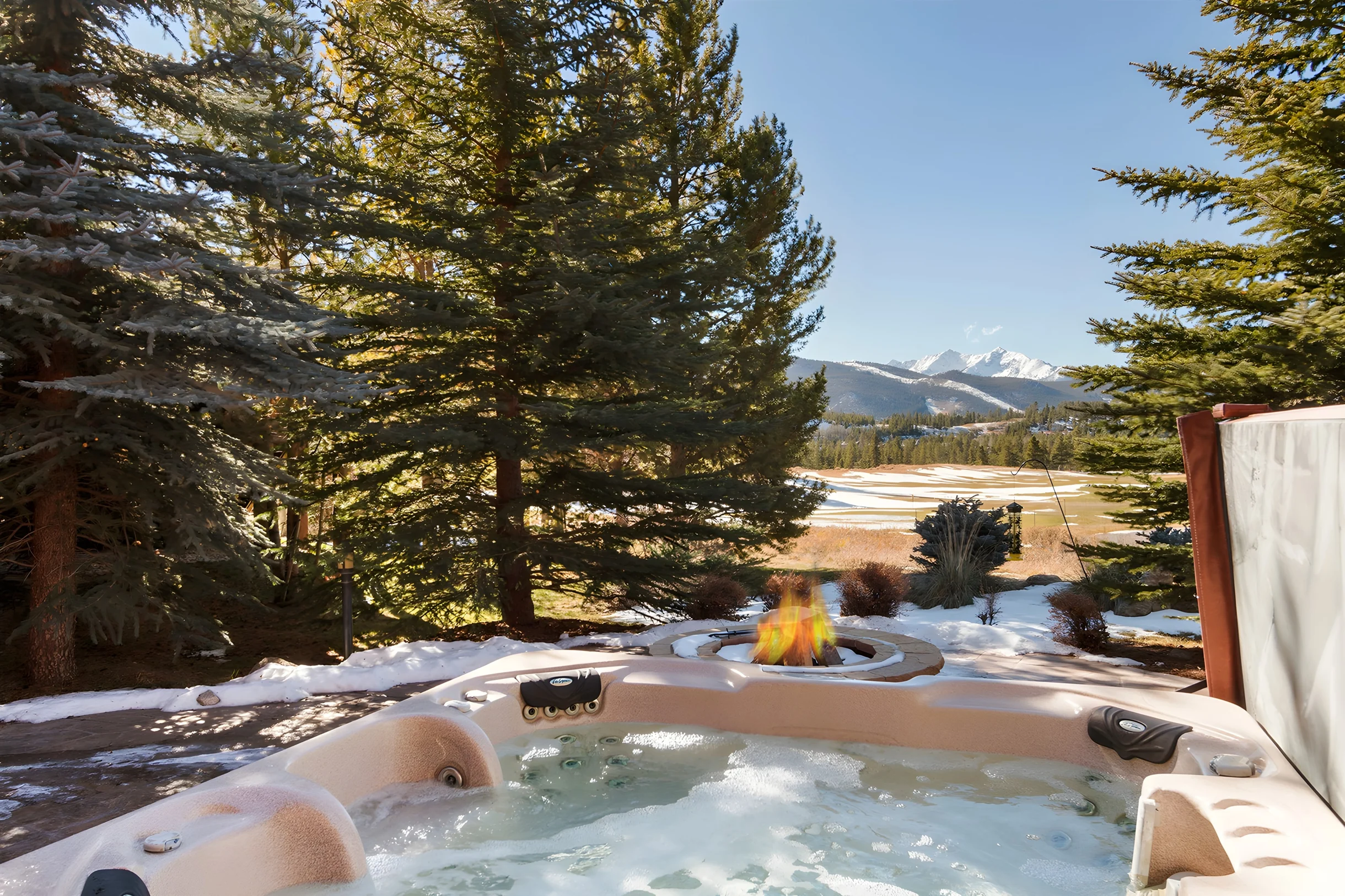 Wander Dillon Peaks #4