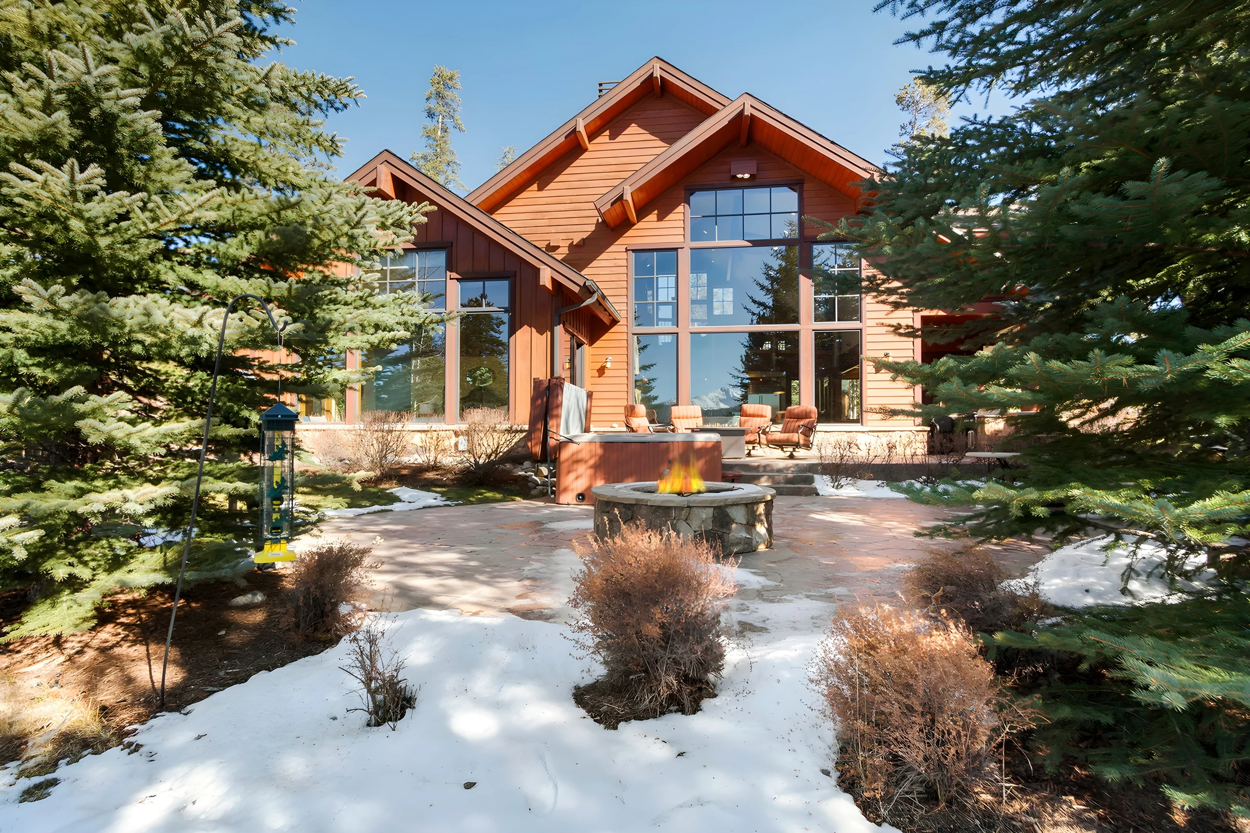 Wander Dillon Peaks #4