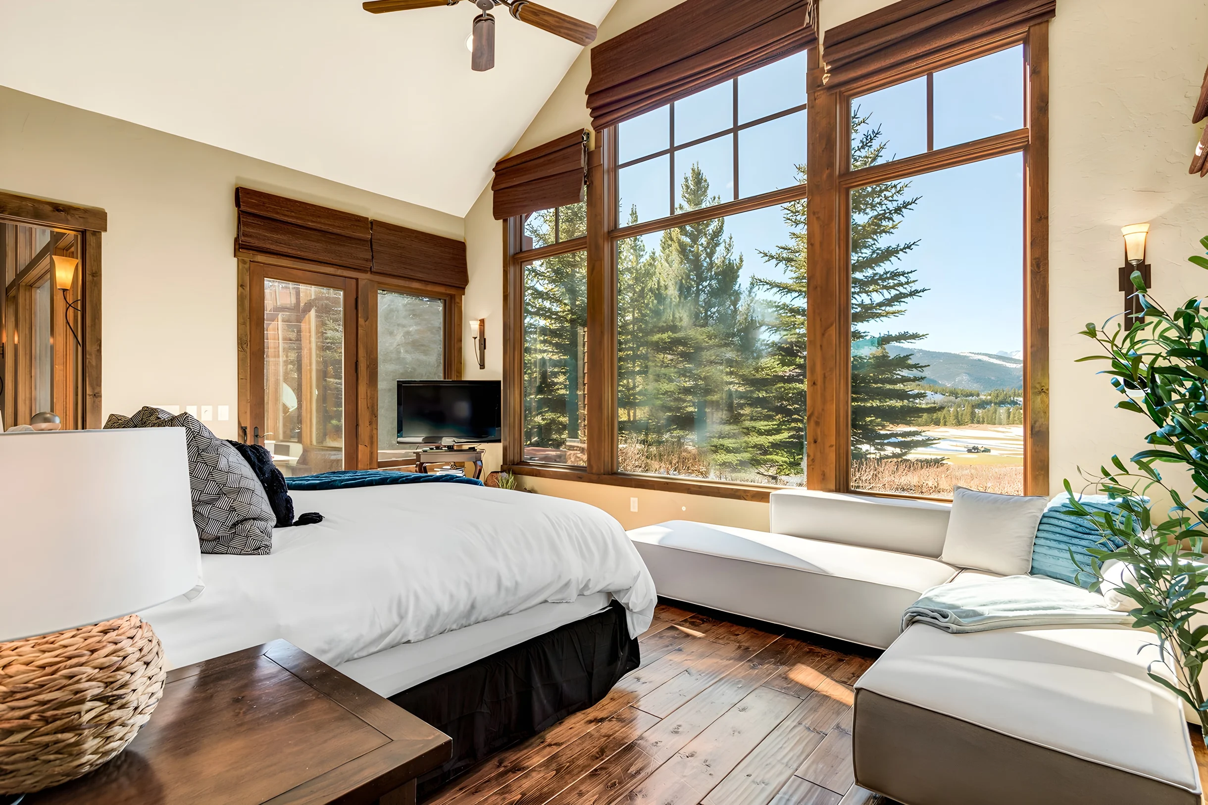 Wander Dillon Peaks #34