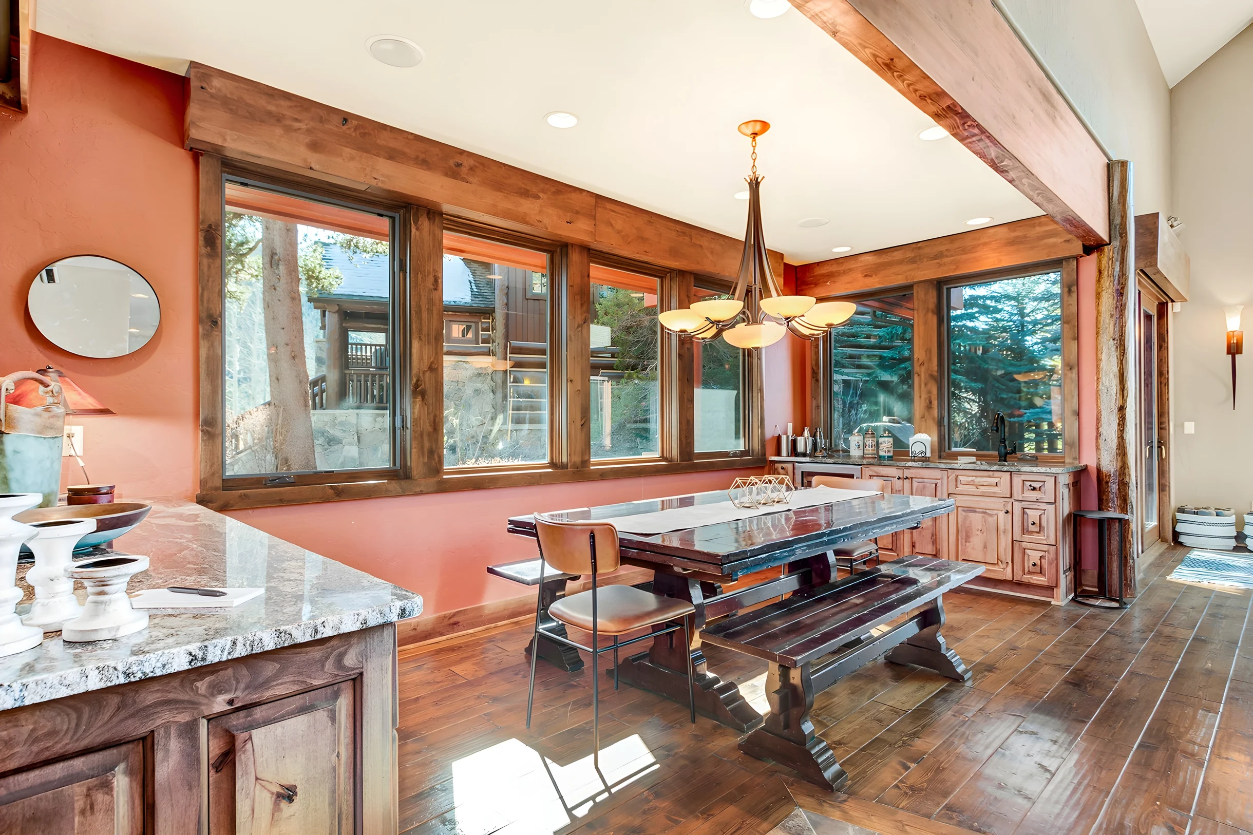 Wander Dillon Peaks #30