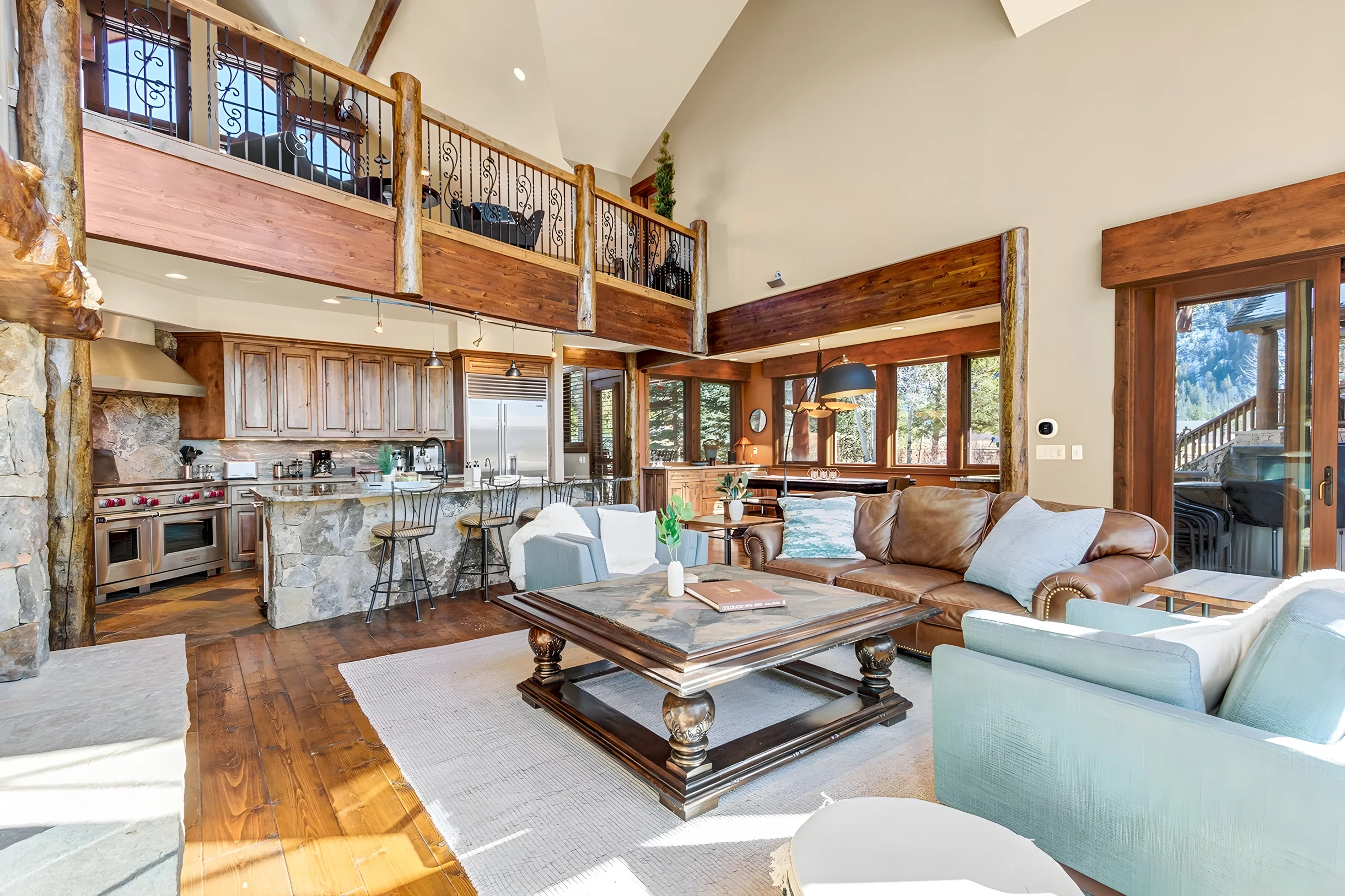 Wander Dillon Peaks #33