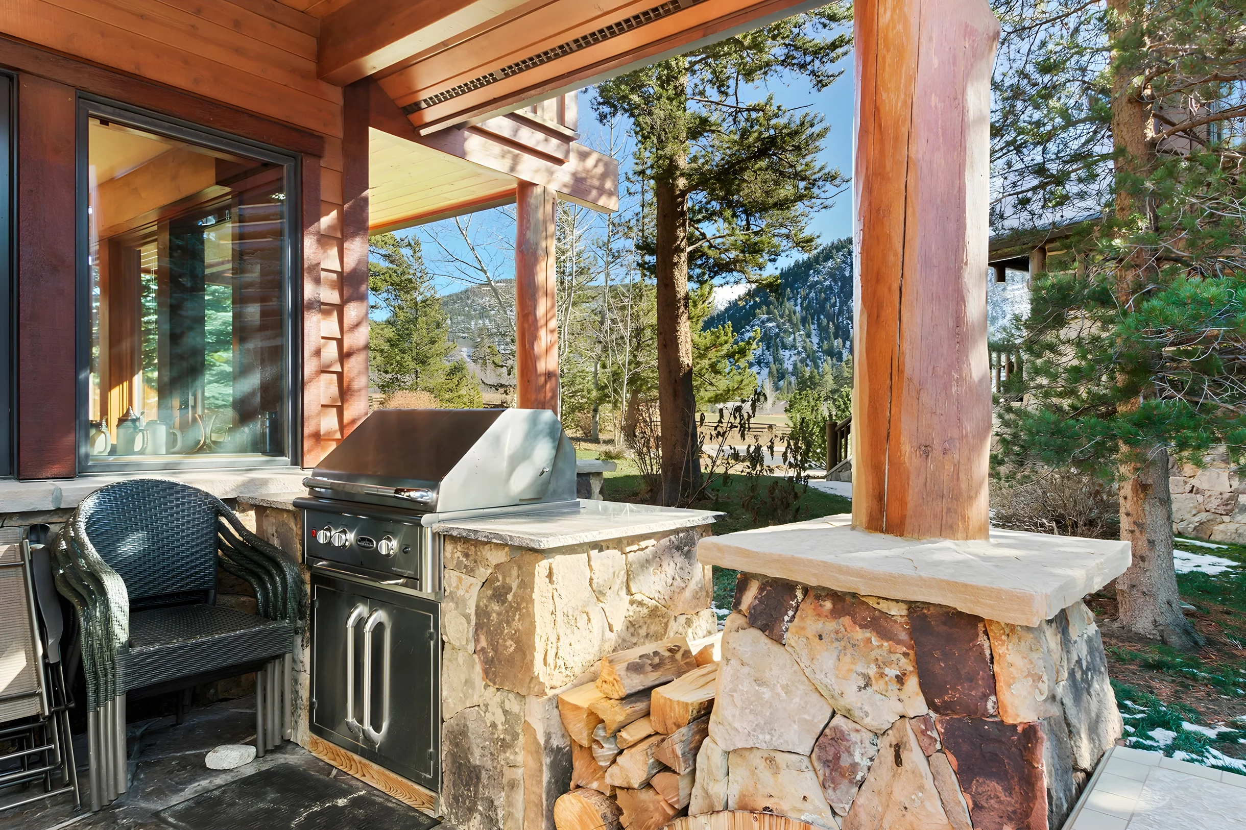 Wander Dillon Peaks #47