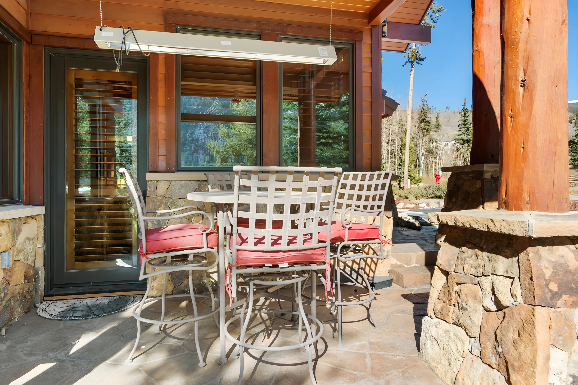 Wander Dillon Peaks #46