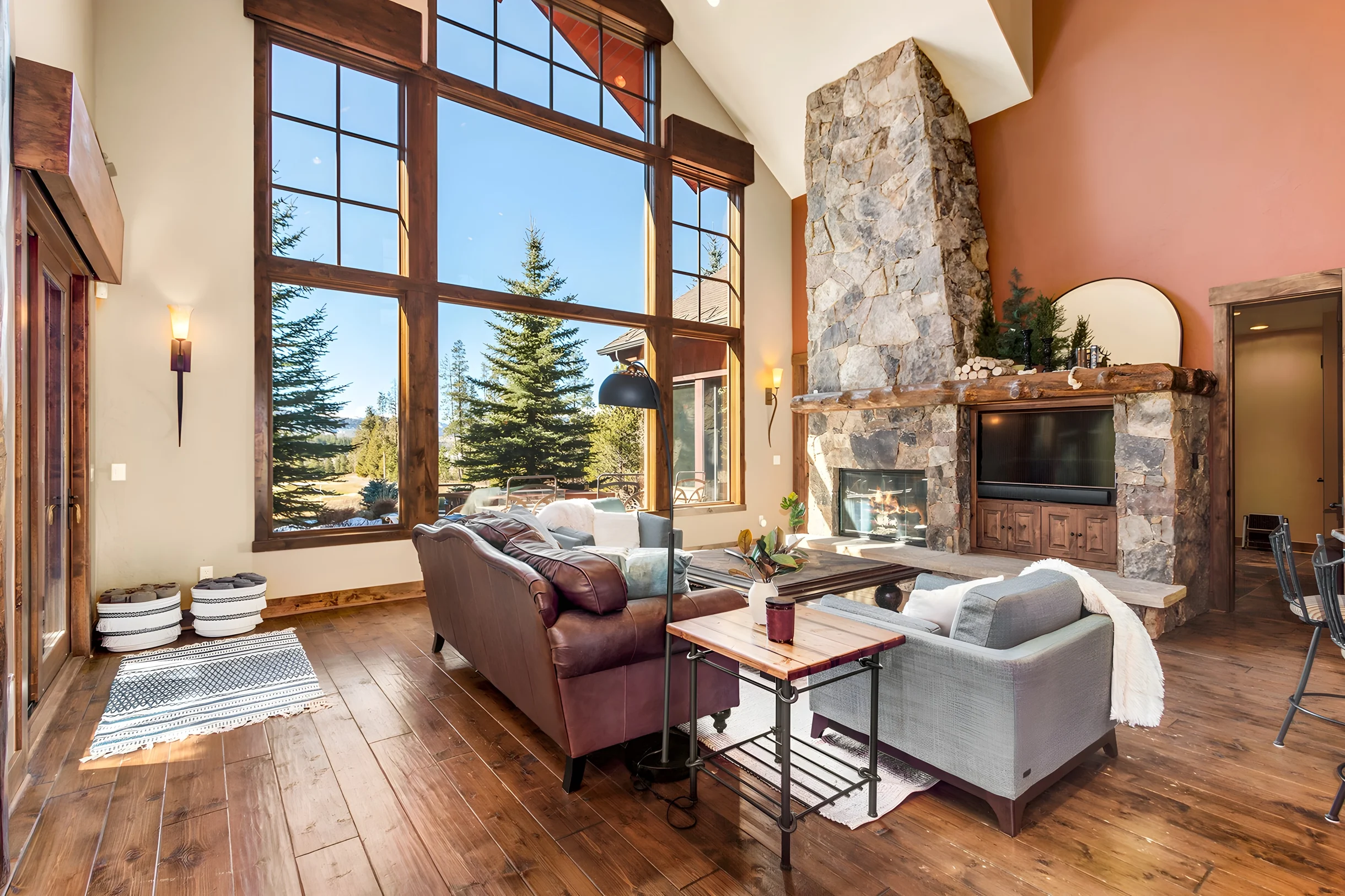 Wander Dillon Peaks #42