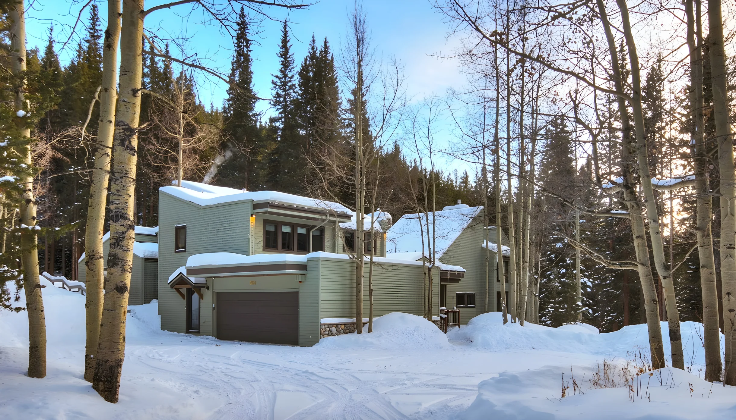 Wander Breckenridge Peakview #77