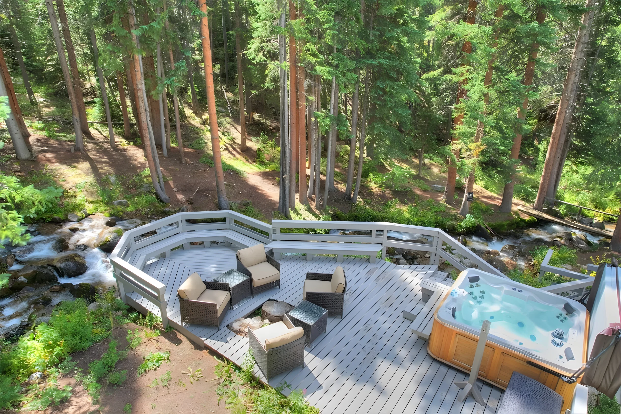 Wander Breckenridge Peakview #46