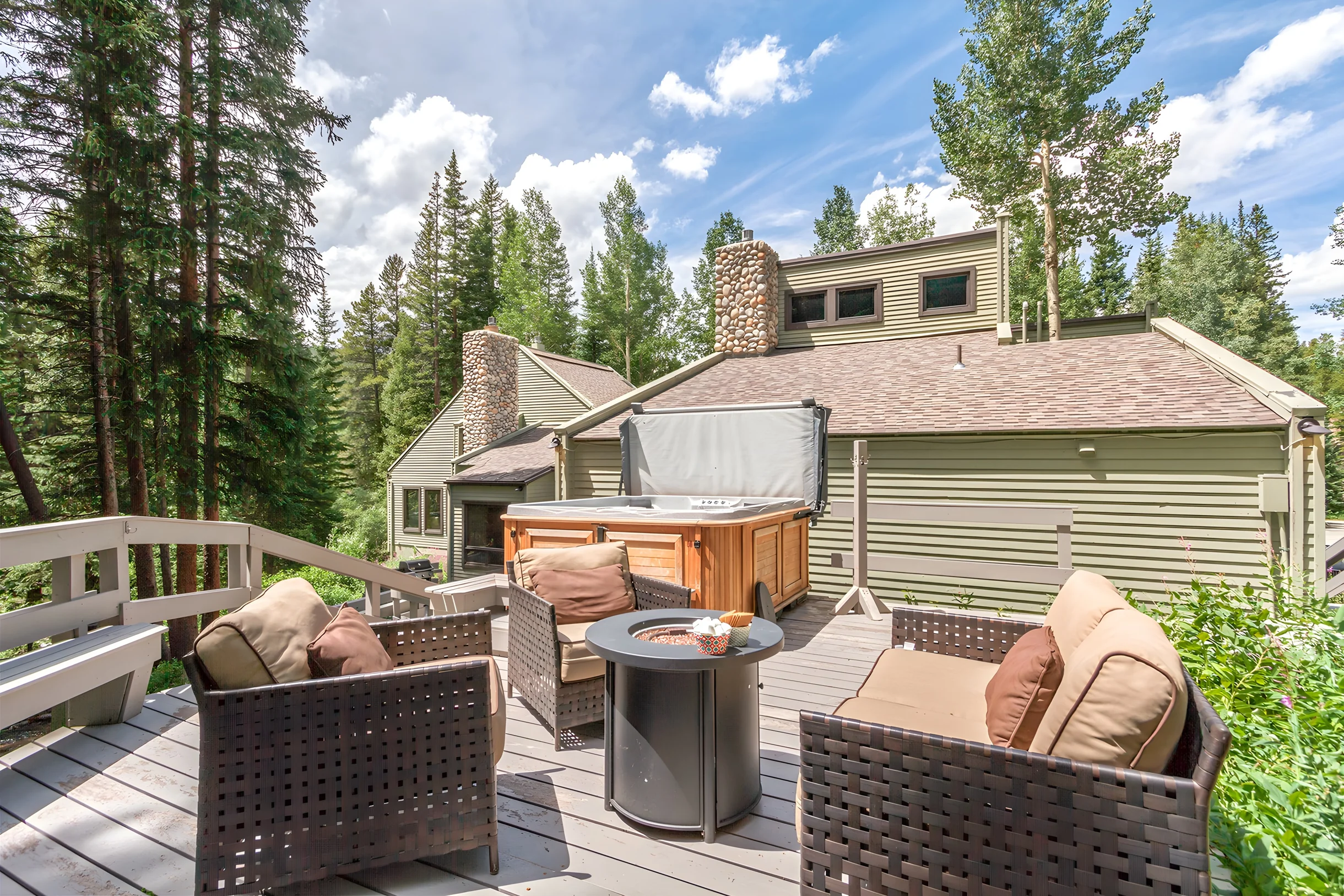 Wander Breckenridge Peakview #1