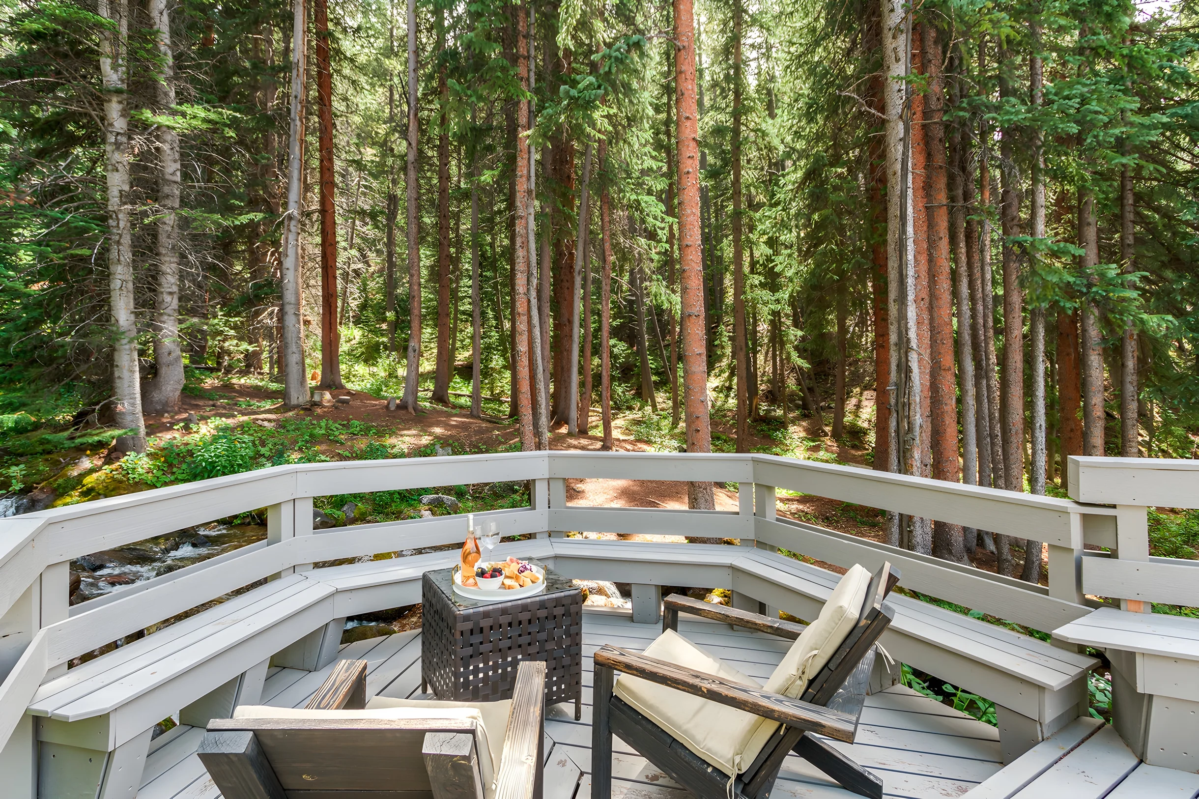 Wander Breckenridge Peakview #69