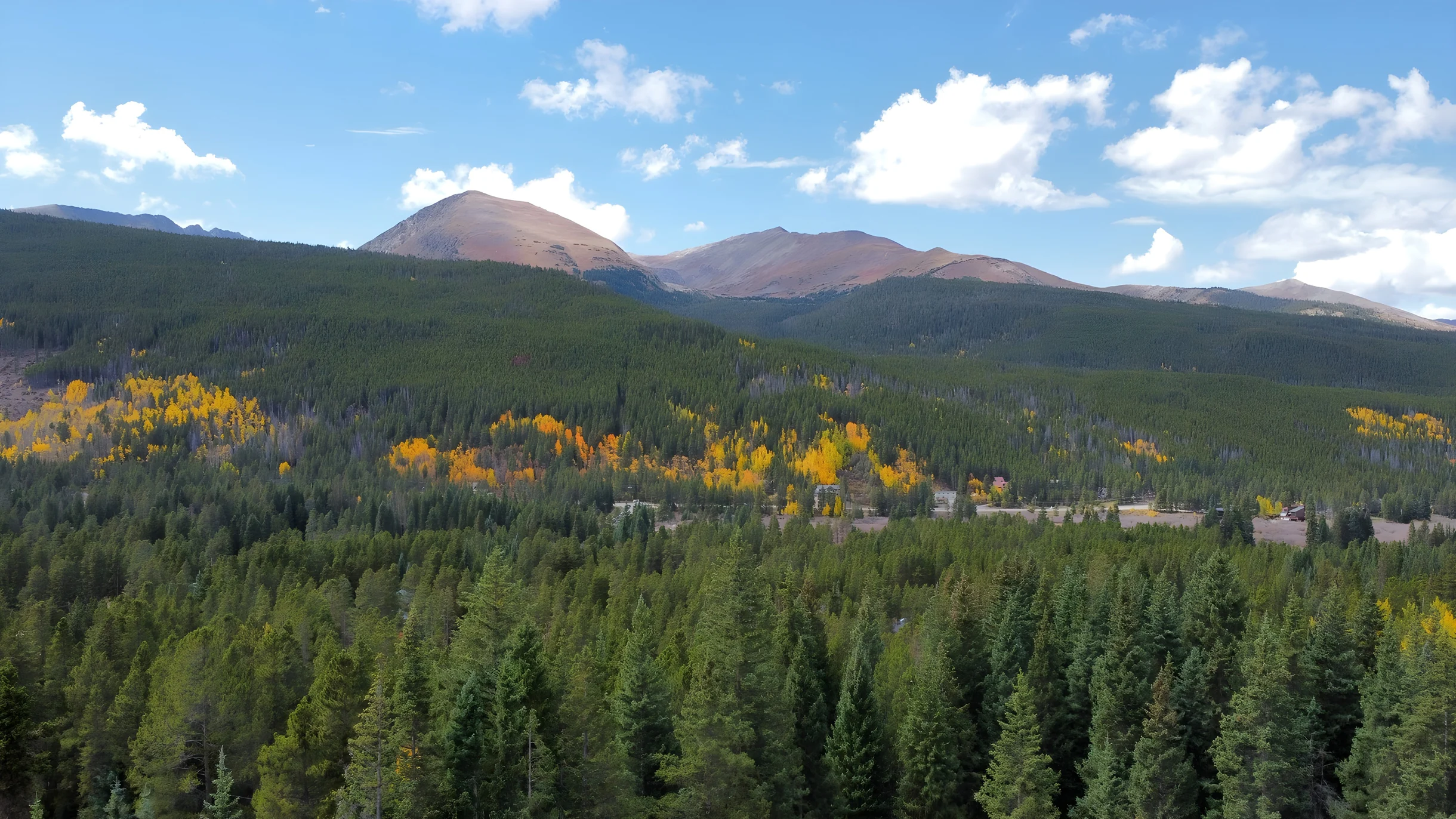 Wander Breckenridge Peakview #80