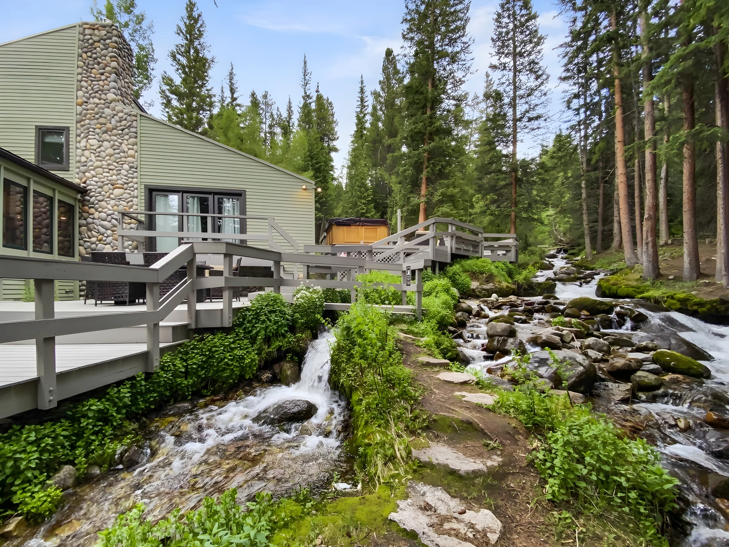 Wander Breckenridge Peakview #61