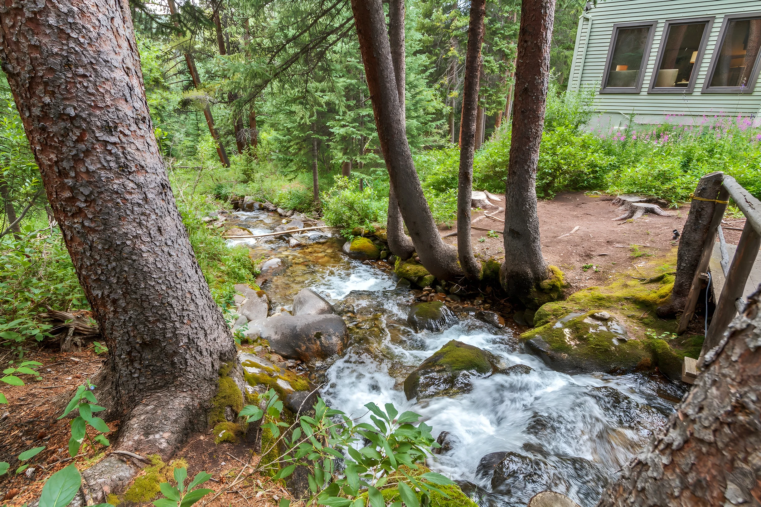 Wander Breckenridge Peakview #86