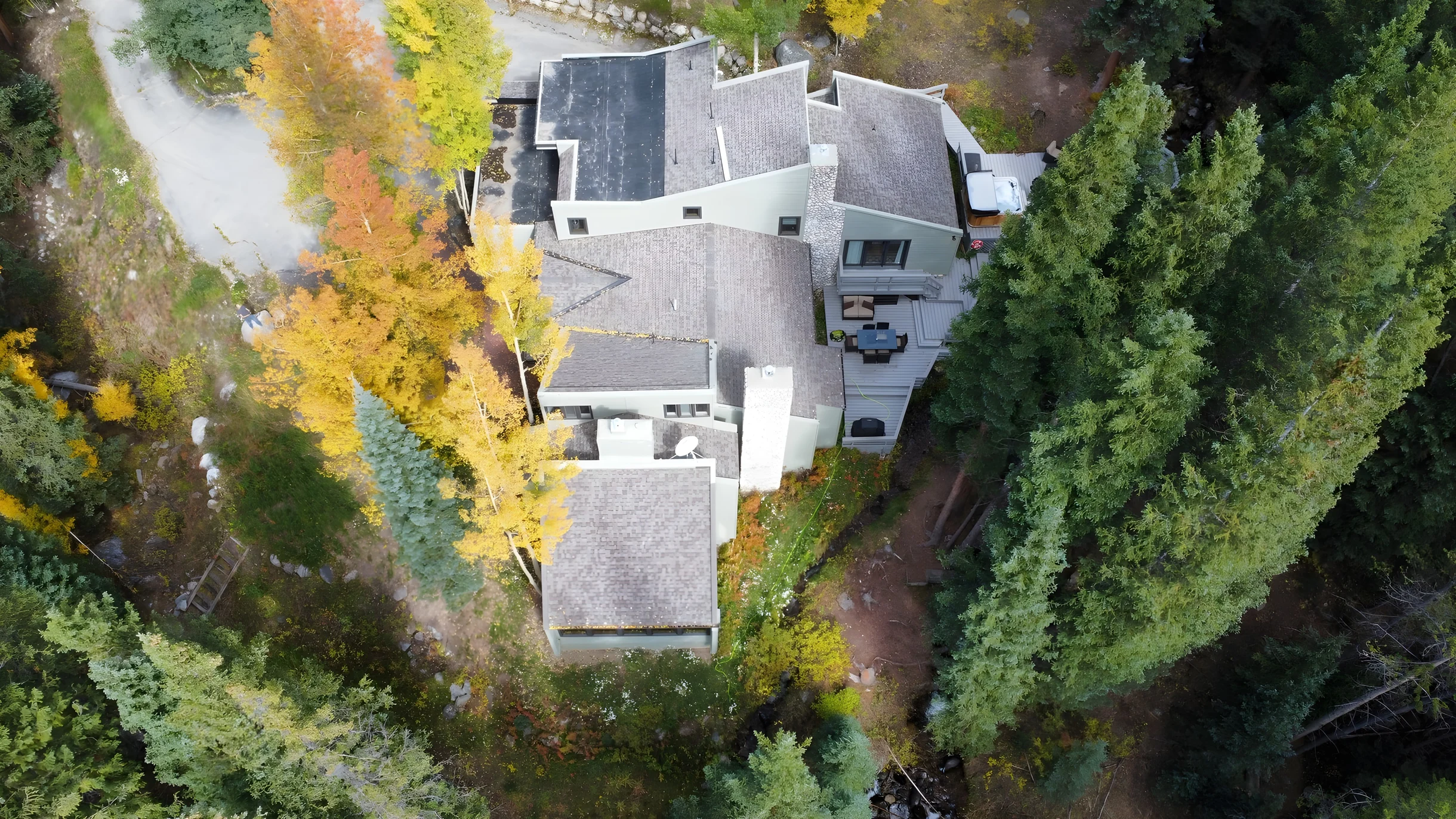 Wander Breckenridge Peakview #71