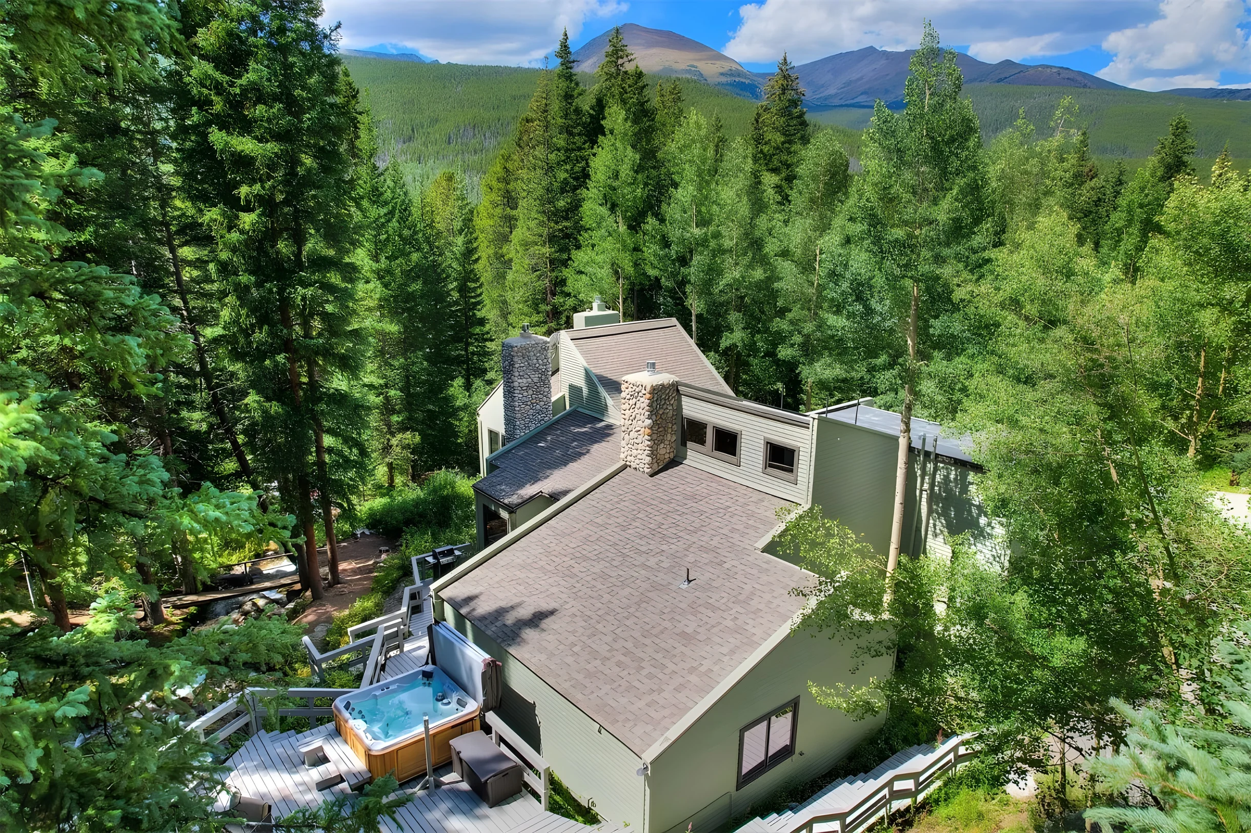 Wander Breckenridge Peakview #2