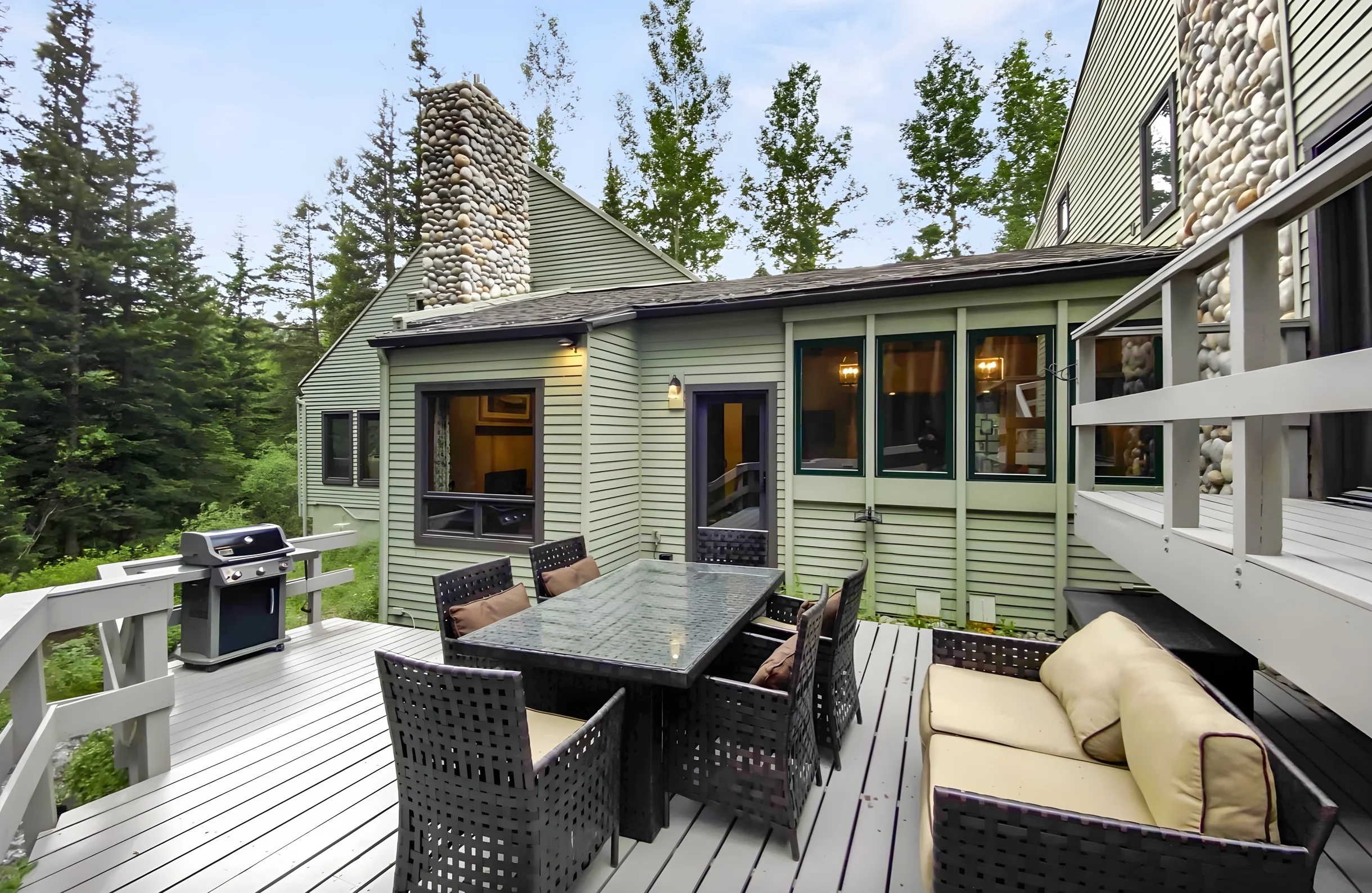 Wander Breckenridge Peakview #65