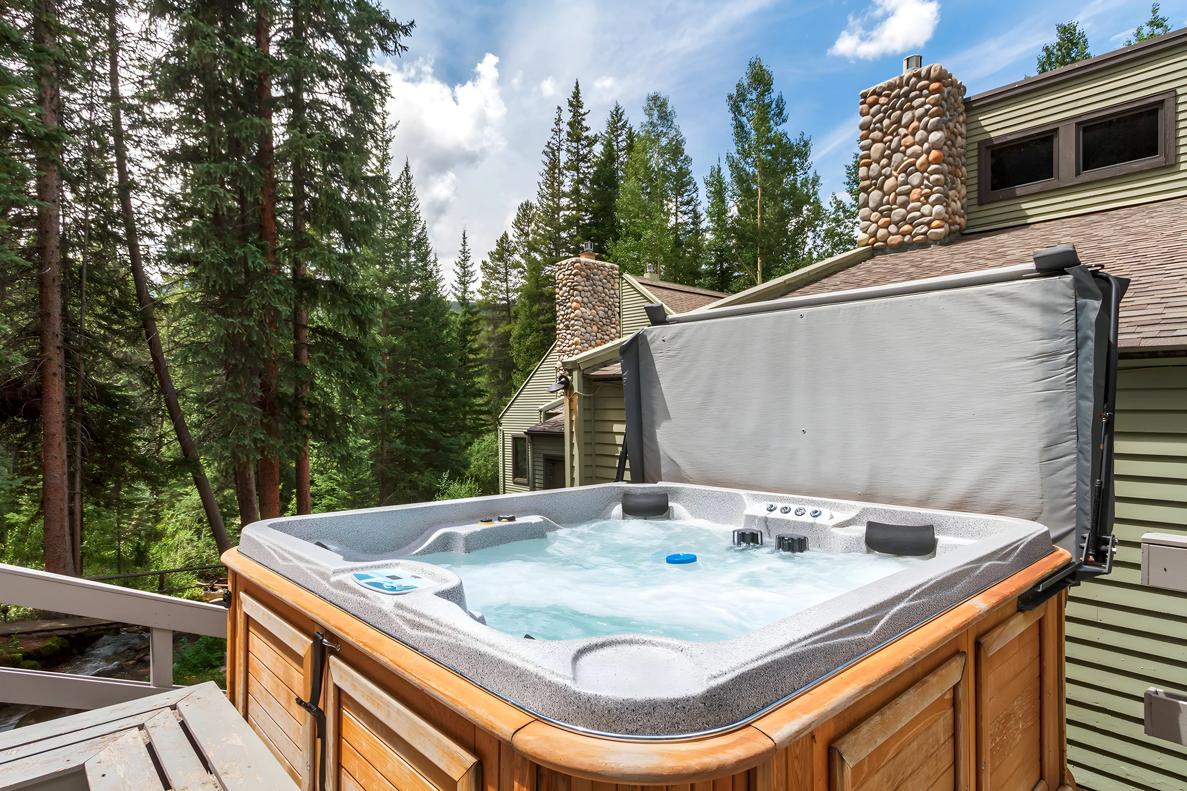 Wander Breckenridge Peakview #59