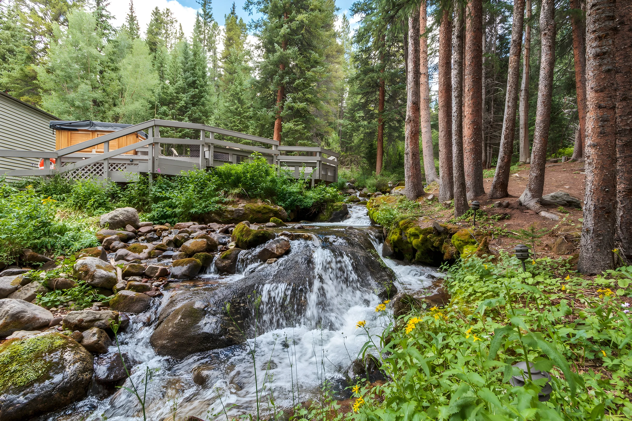 Wander Breckenridge Peakview #78