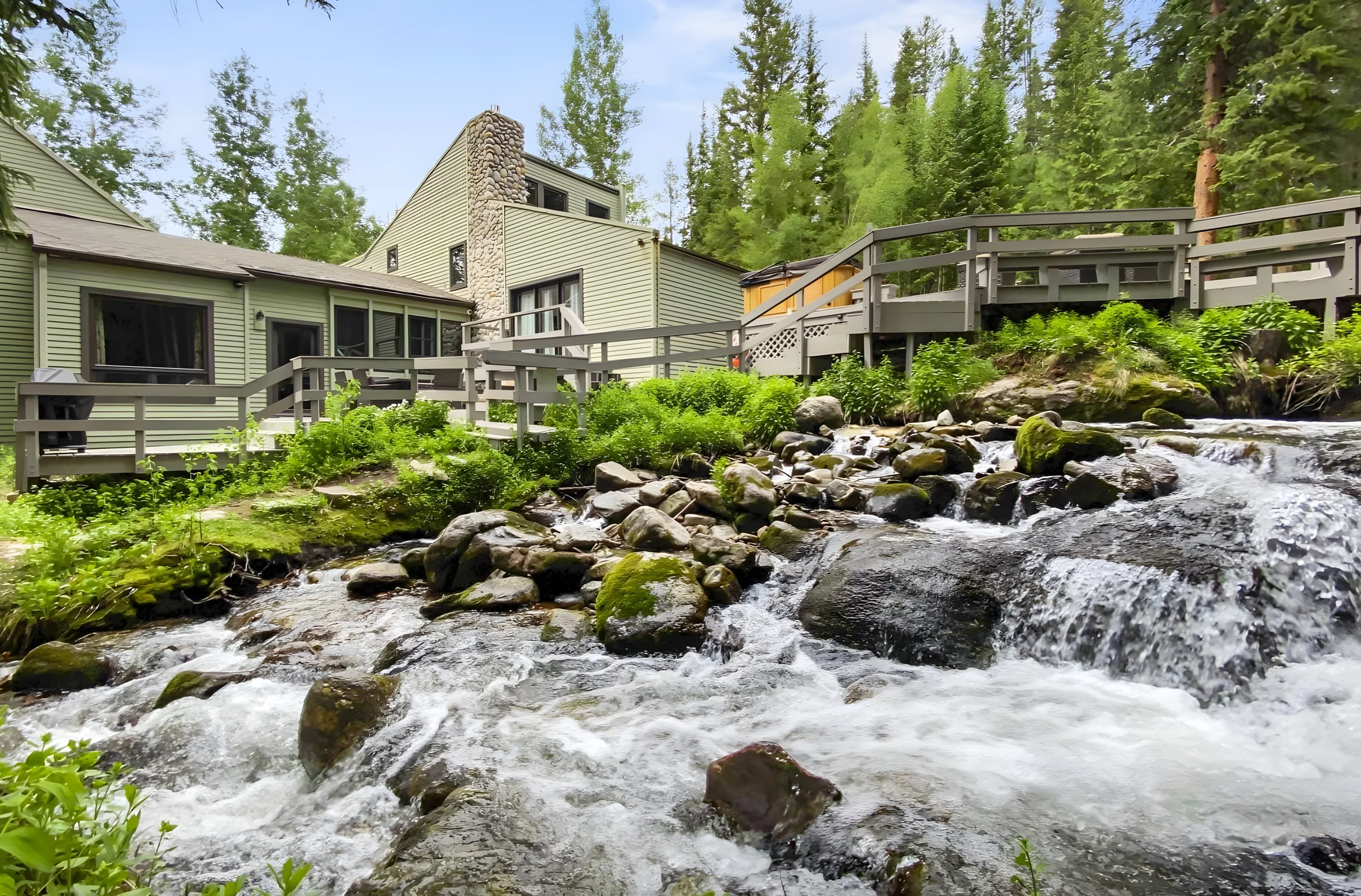 Wander Breckenridge Peakview #4
