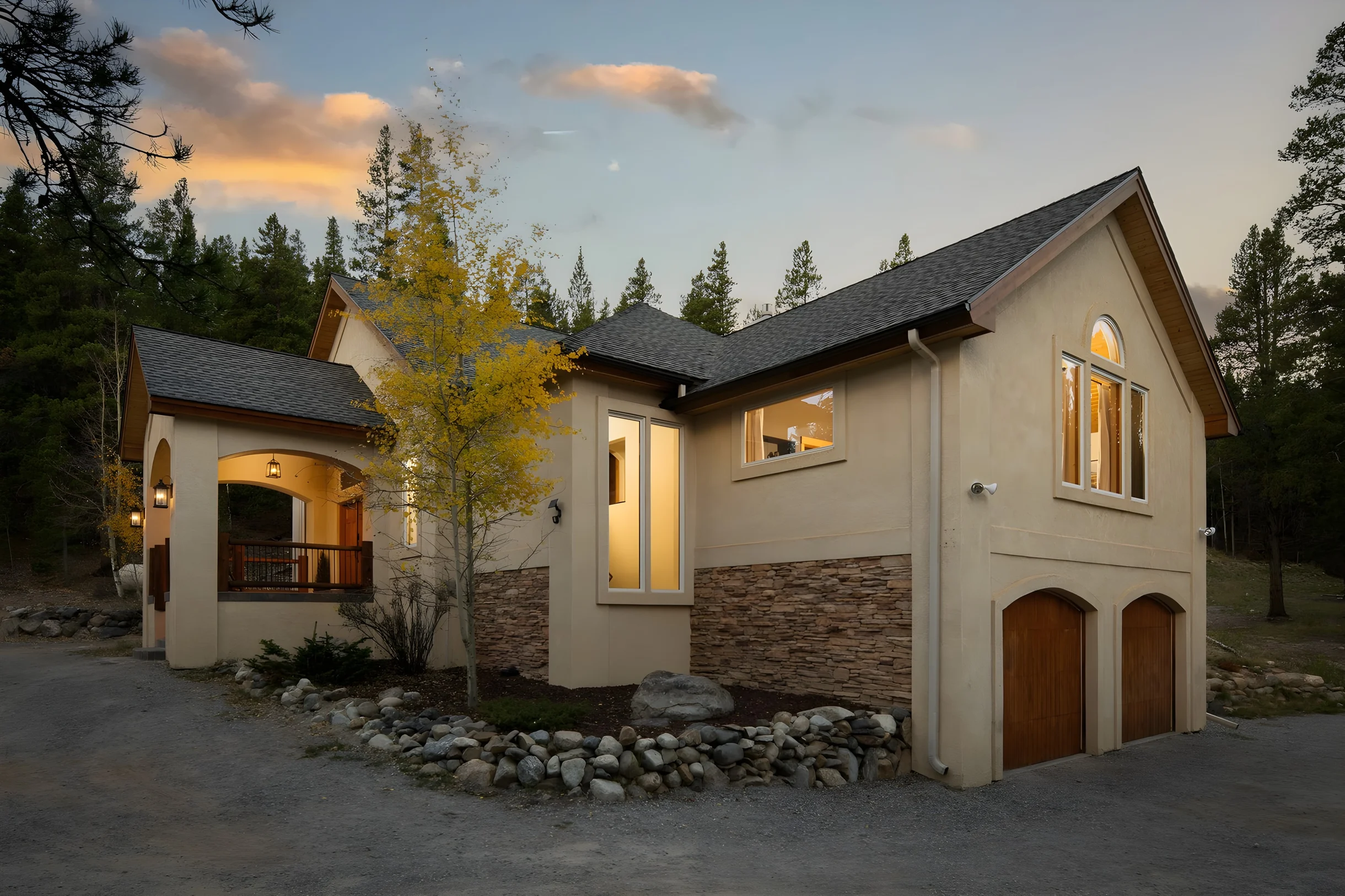 Wander Fairplay Peaks #5