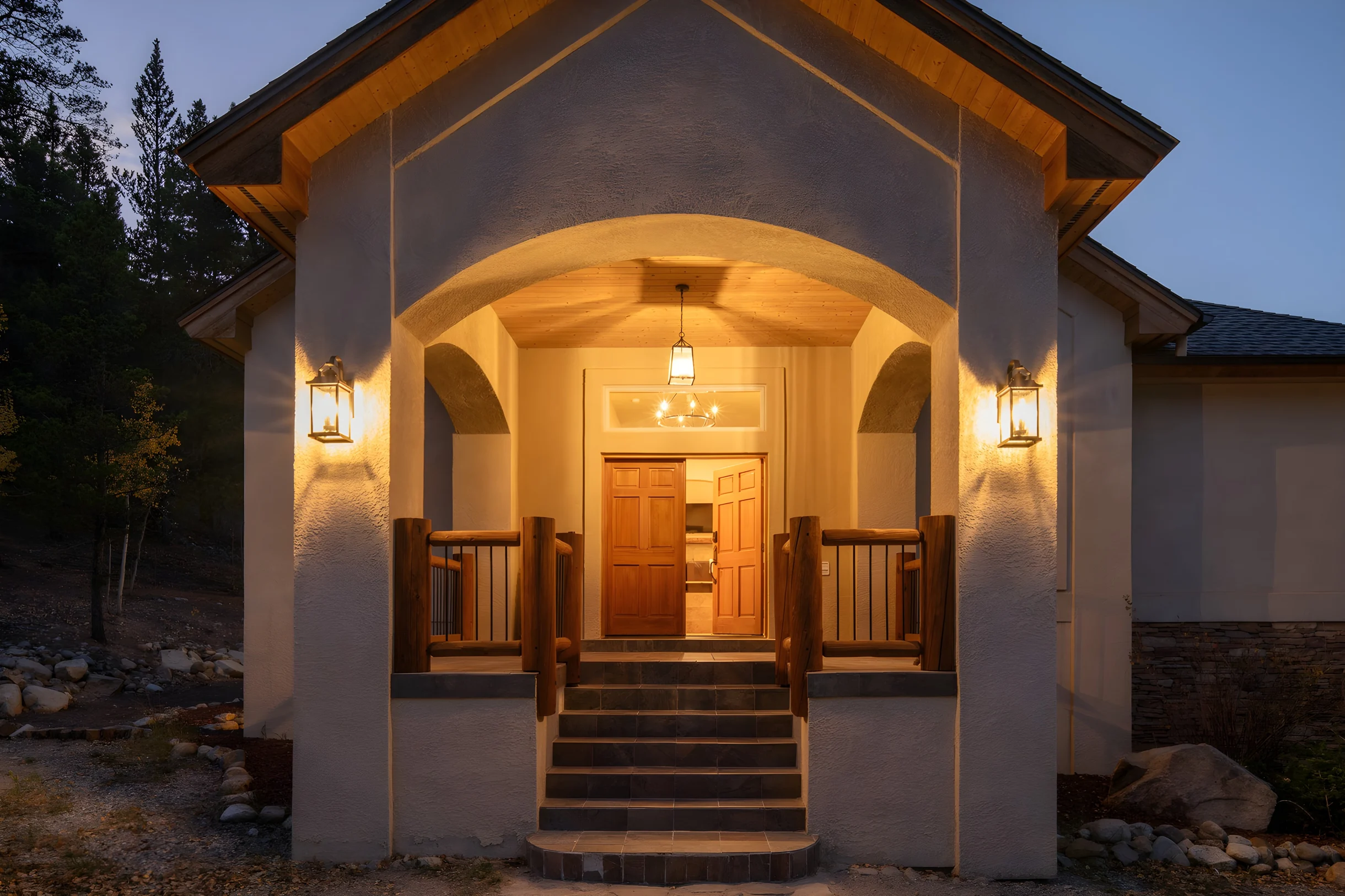 Wander Fairplay Peaks #4